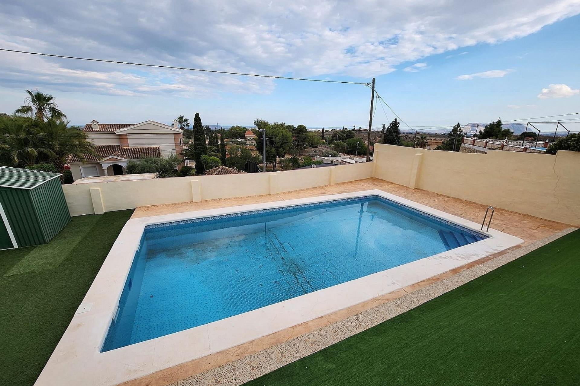 Revente - Detached Villa -
San Vicente del Raspeig