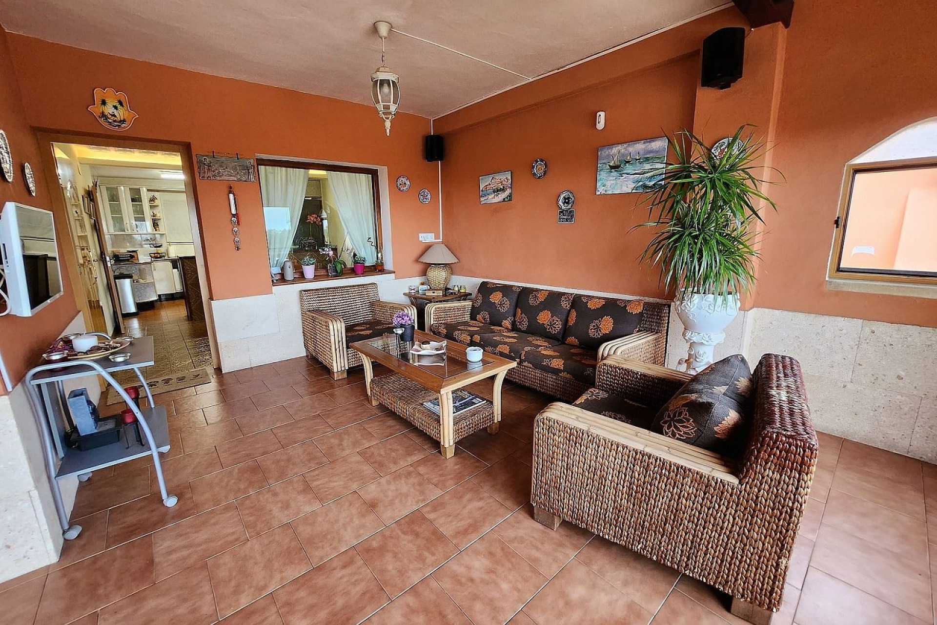 Revente - Detached Villa -
San Vicente del Raspeig