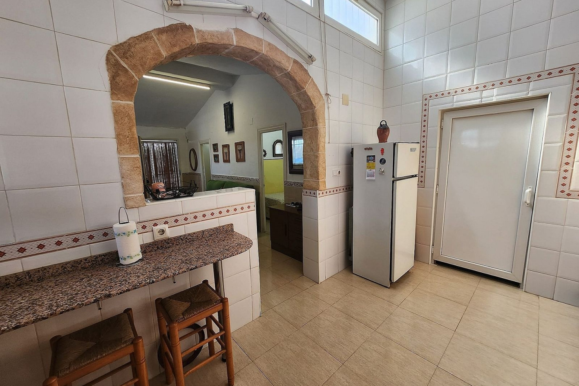 Revente - Detached Villa -
Villena