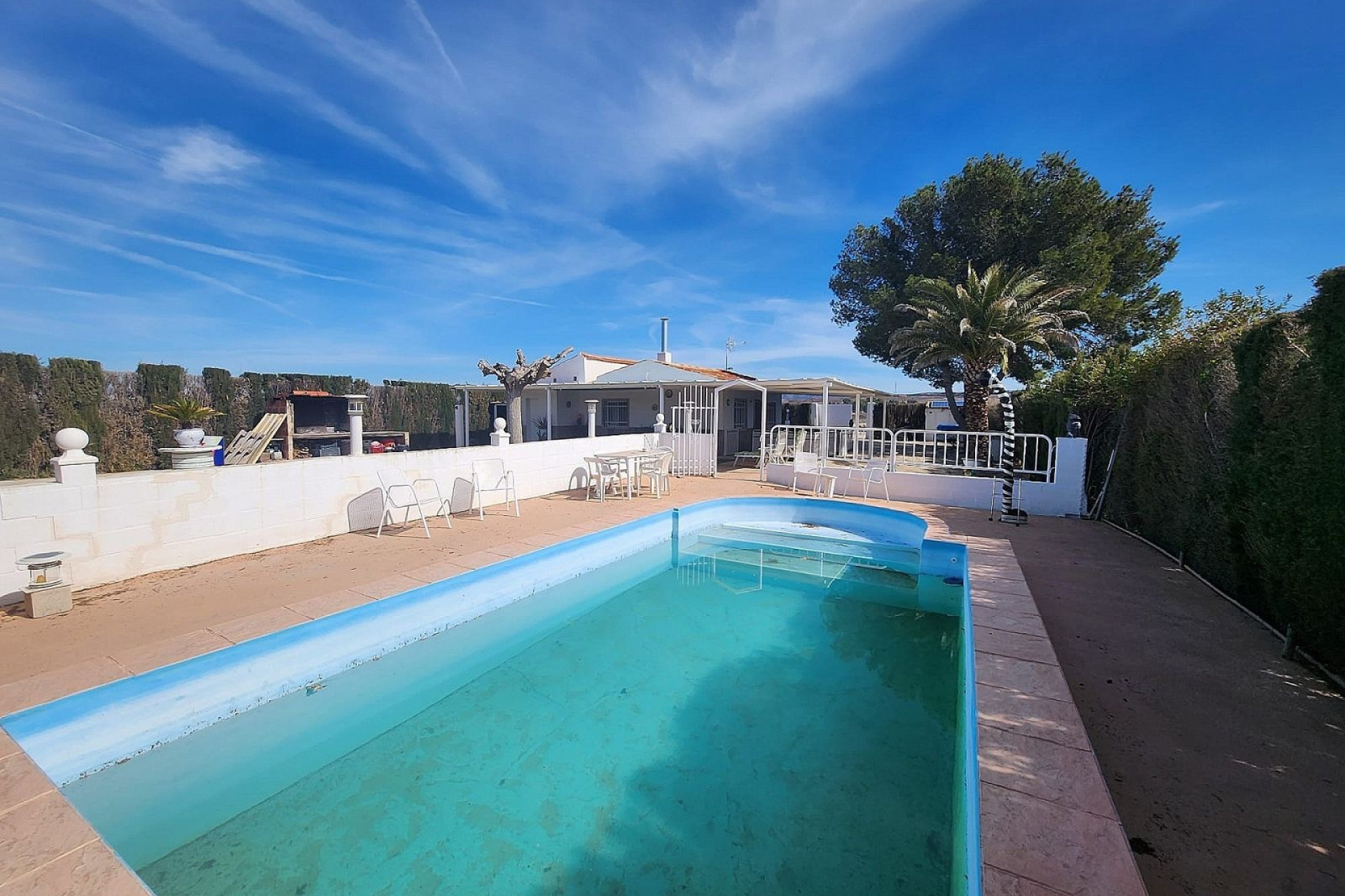 Revente - Detached Villa -
Villena