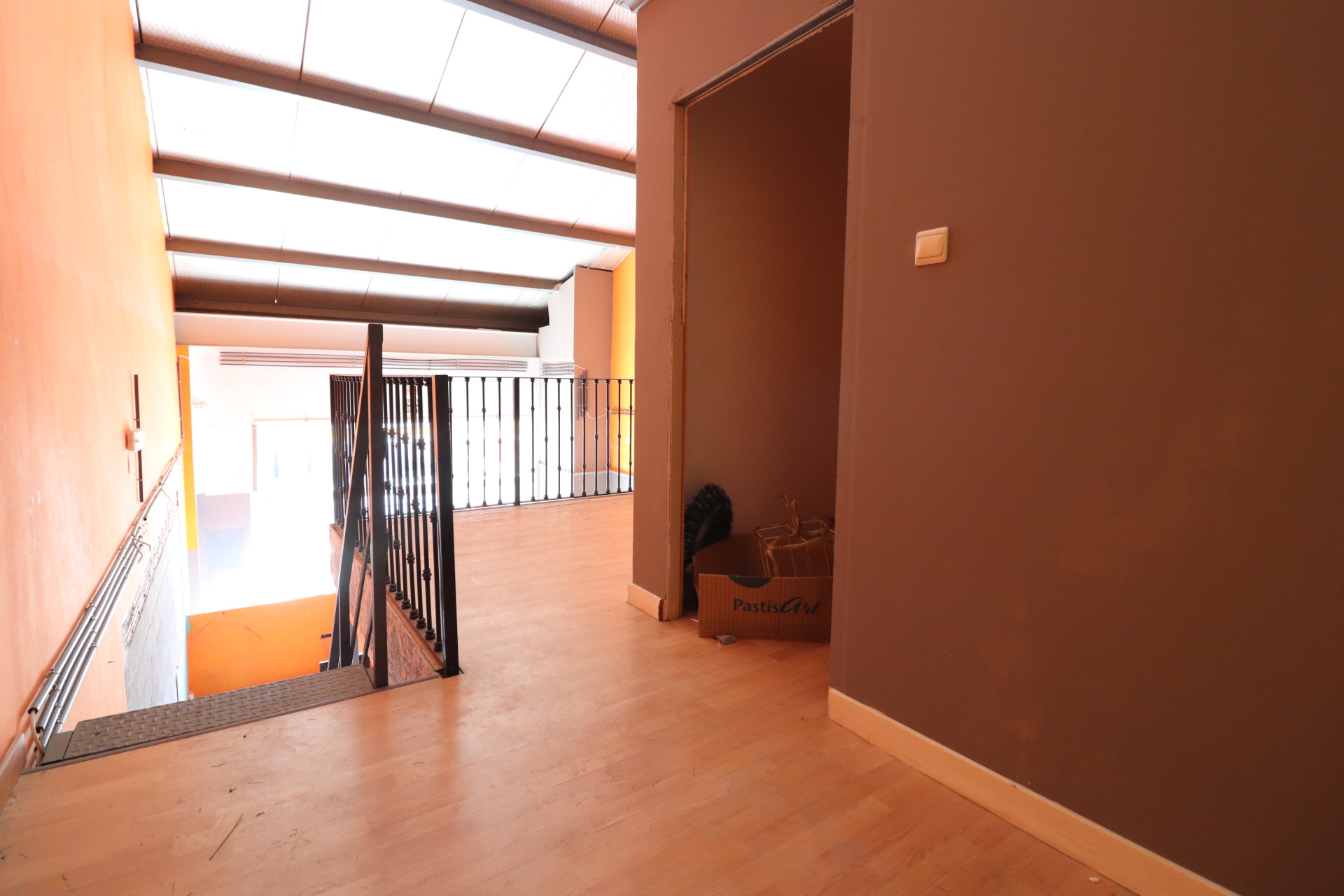 Revente - Local commercial -
Algorfa - La Finca Golf Resort