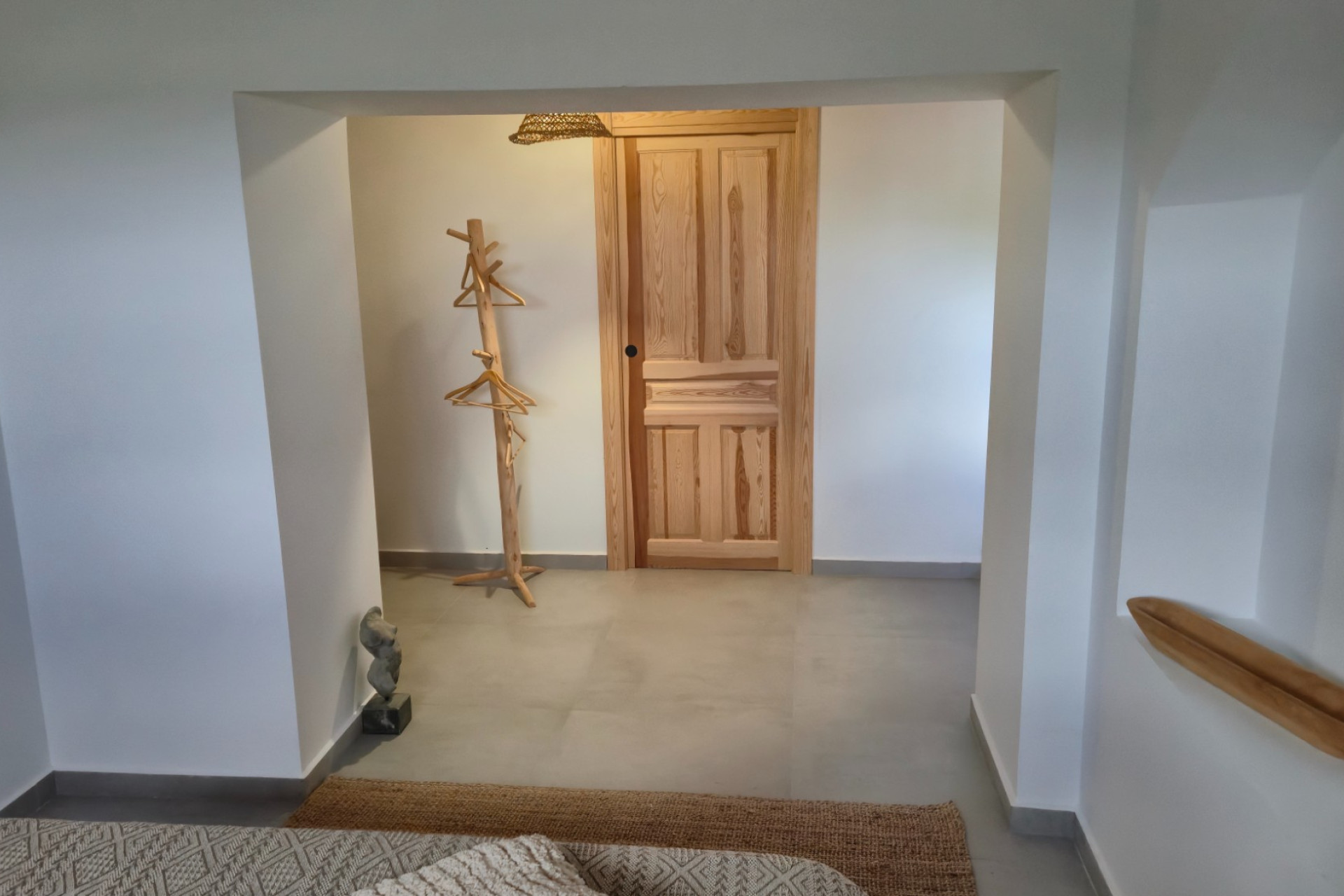 Revente - Local commercial -
Almansa