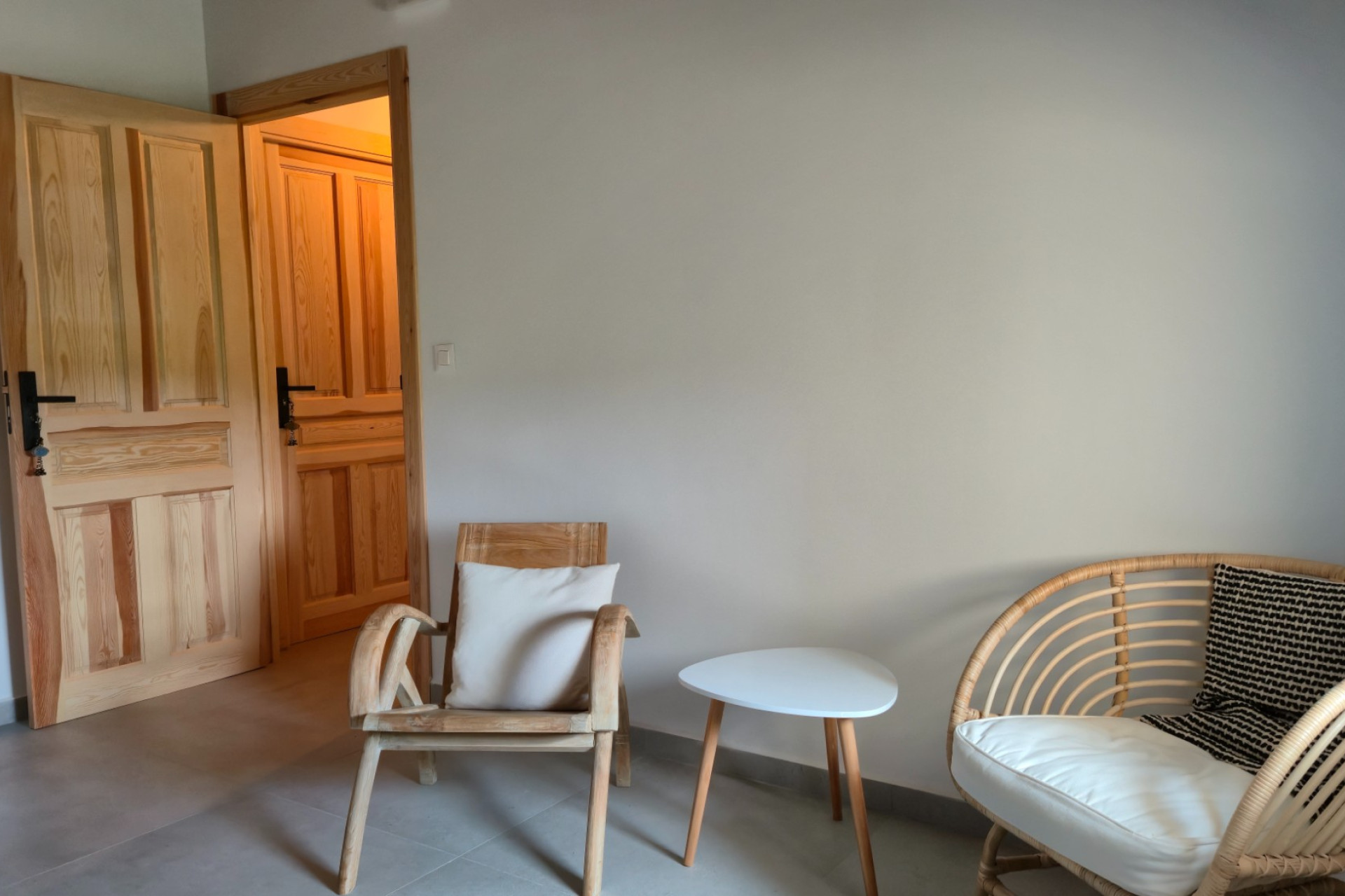 Revente - Local commercial -
Almansa