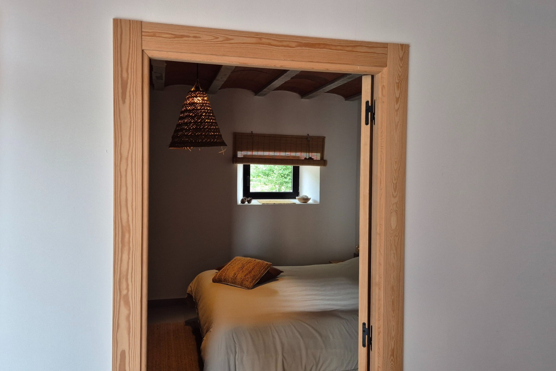 Revente - Local commercial -
Almansa