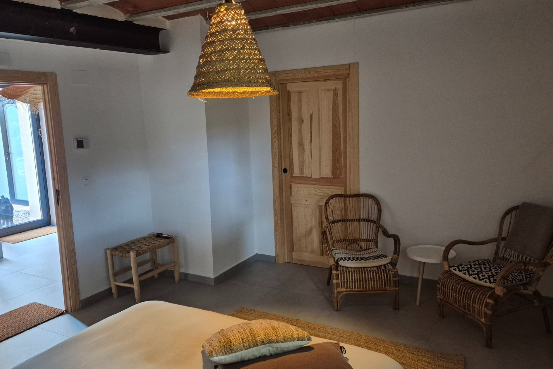 Revente - Local commercial -
Almansa