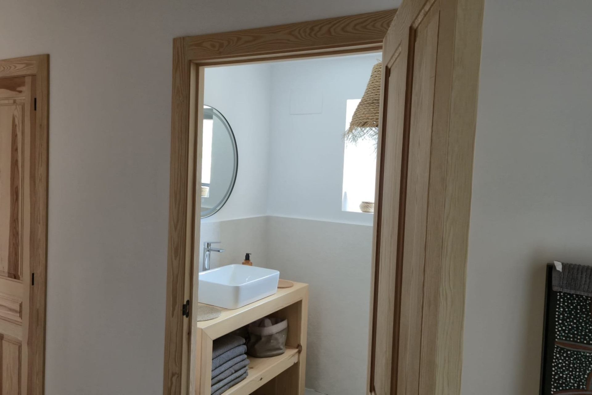 Revente - Local commercial -
Almansa