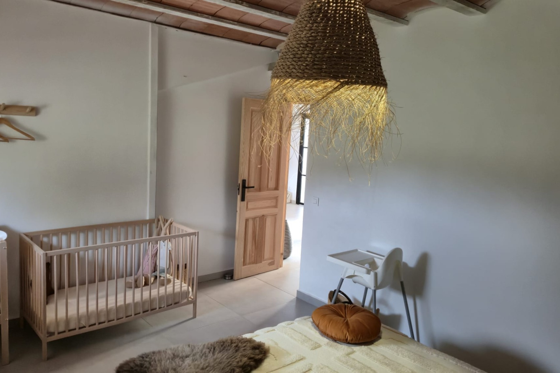Revente - Local commercial -
Almansa