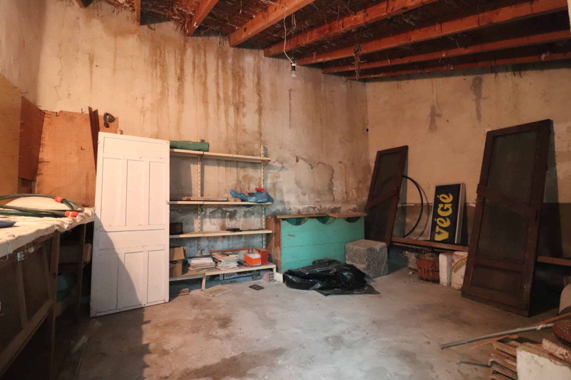 Revente - Local commercial -
Benijofar - Benijofar - Village