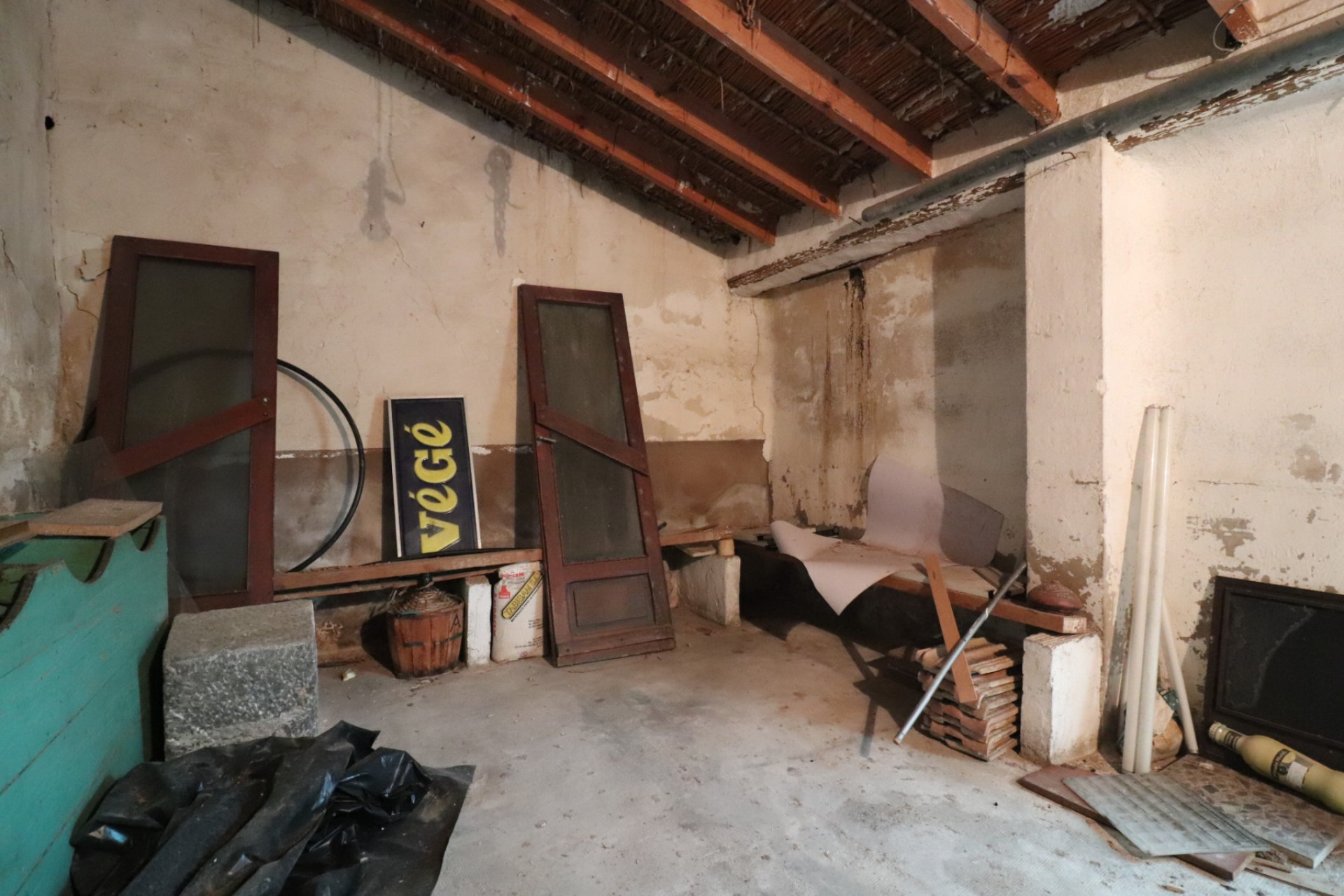 Revente - Local commercial -
Benijofar - Benijofar - Village