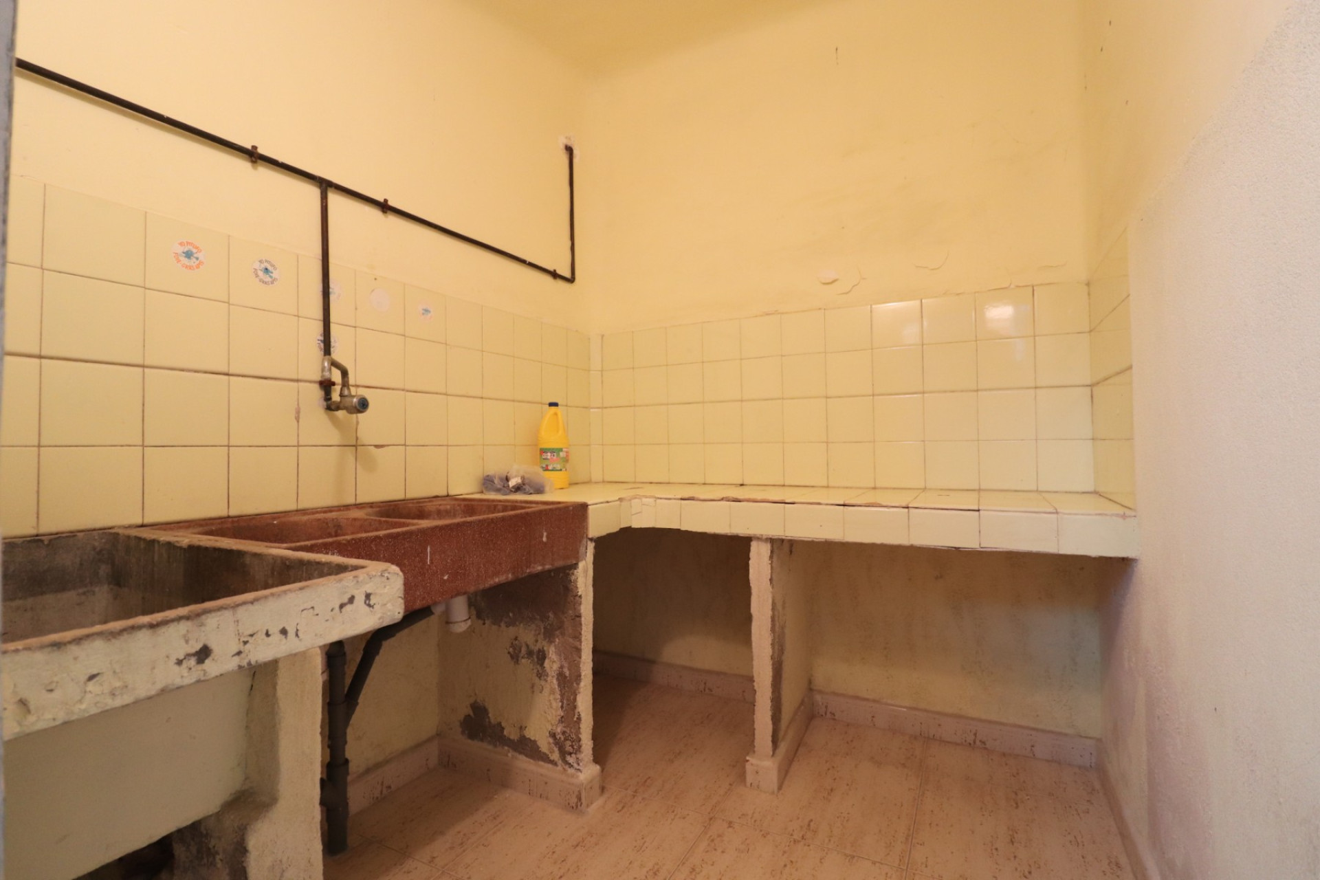 Revente - Local commercial -
Benijofar - Benijofar - Village