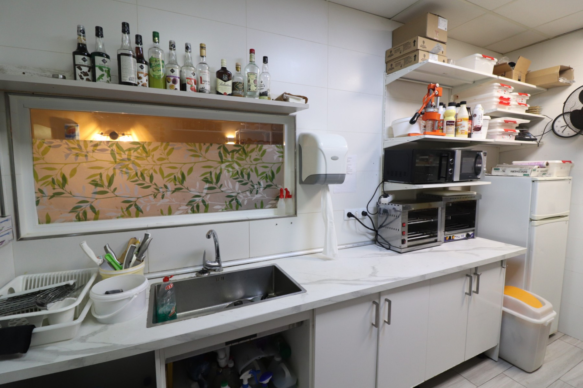 Revente - Local commercial -
Benijofar - Benijofar - Village