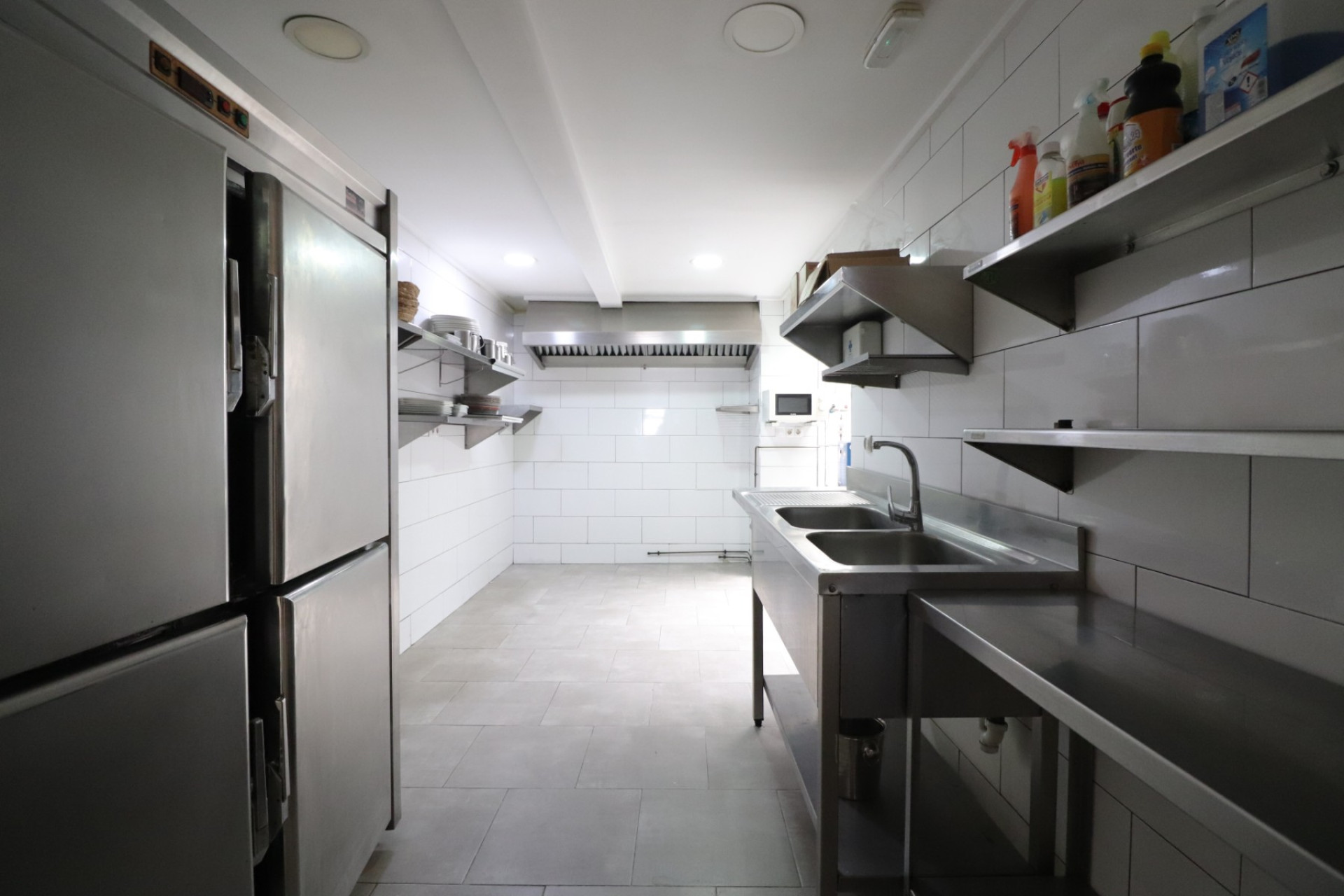 Revente - Local commercial -
Benijofar - Benijofar - Village