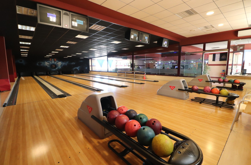 Revente - Local commercial -
Ciudad Quesada - Ciudad Quesada - Town