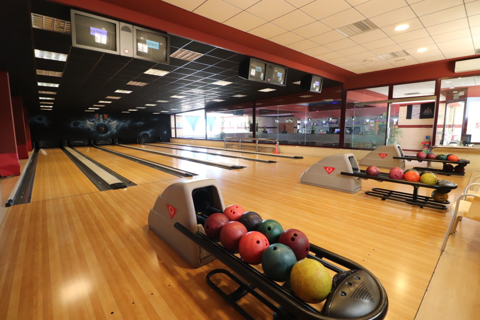 Revente - Local commercial -
Ciudad Quesada - Ciudad Quesada - Town