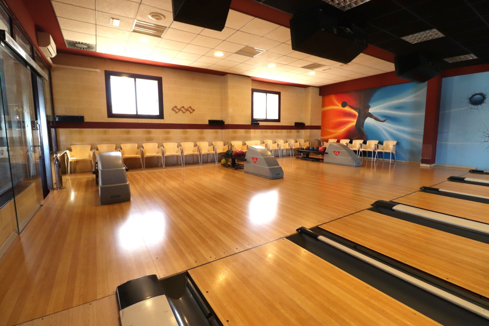 Revente - Local commercial -
Ciudad Quesada - Ciudad Quesada - Town