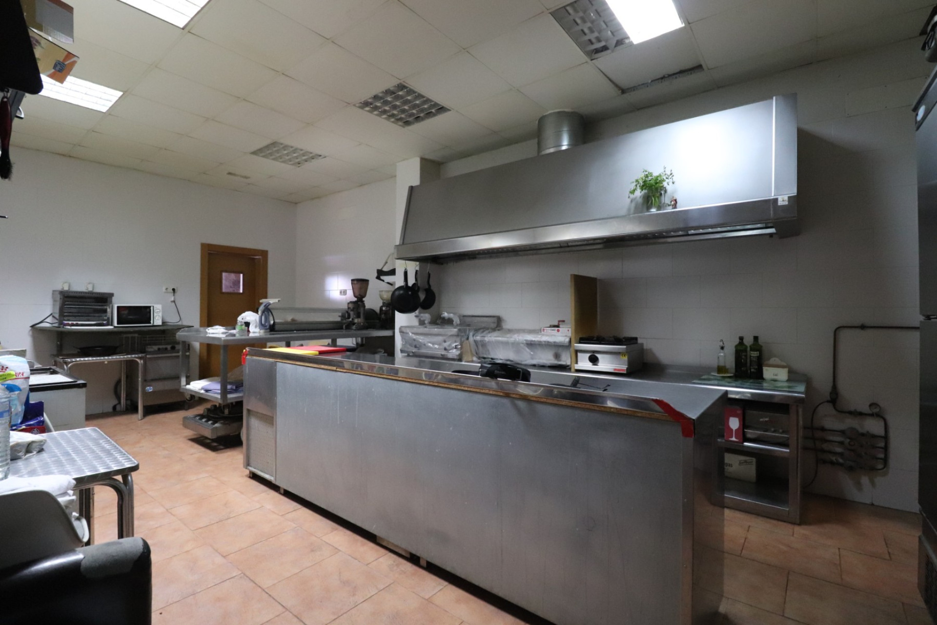 Revente - Local commercial -
Ciudad Quesada - Ciudad Quesada - Town