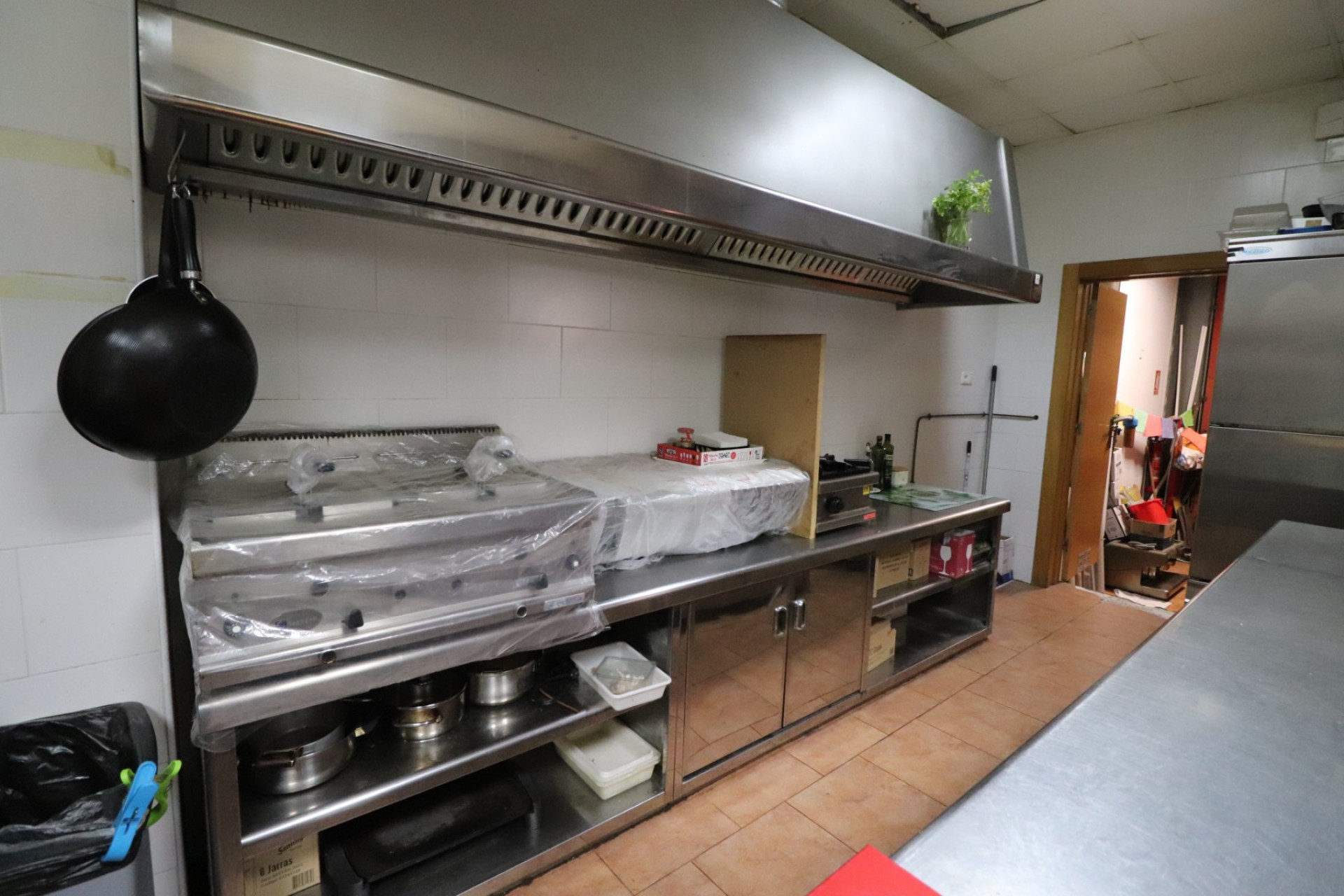 Revente - Local commercial -
Ciudad Quesada - Ciudad Quesada - Town