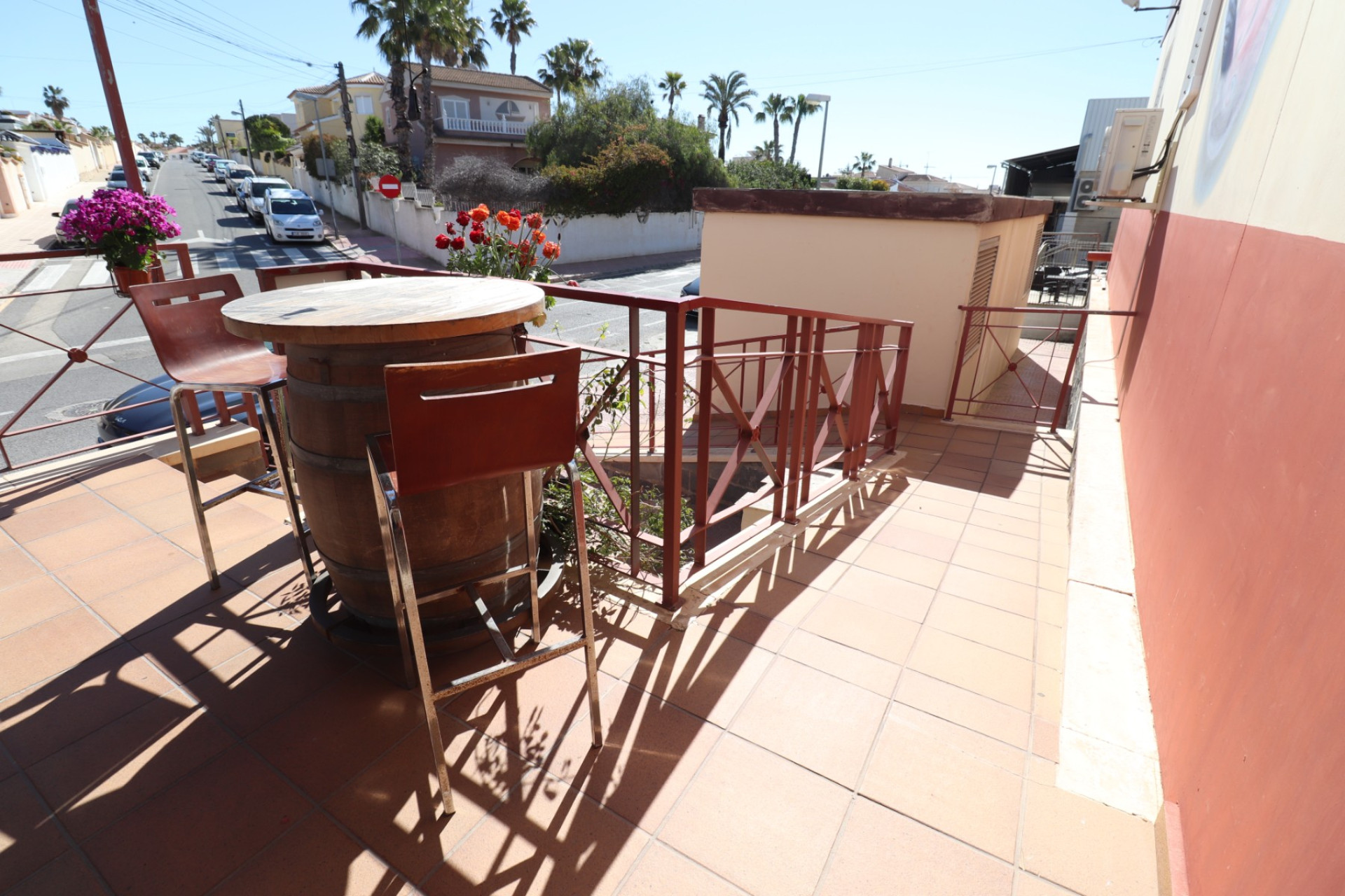 Revente - Local commercial -
Ciudad Quesada - Ciudad Quesada - Town