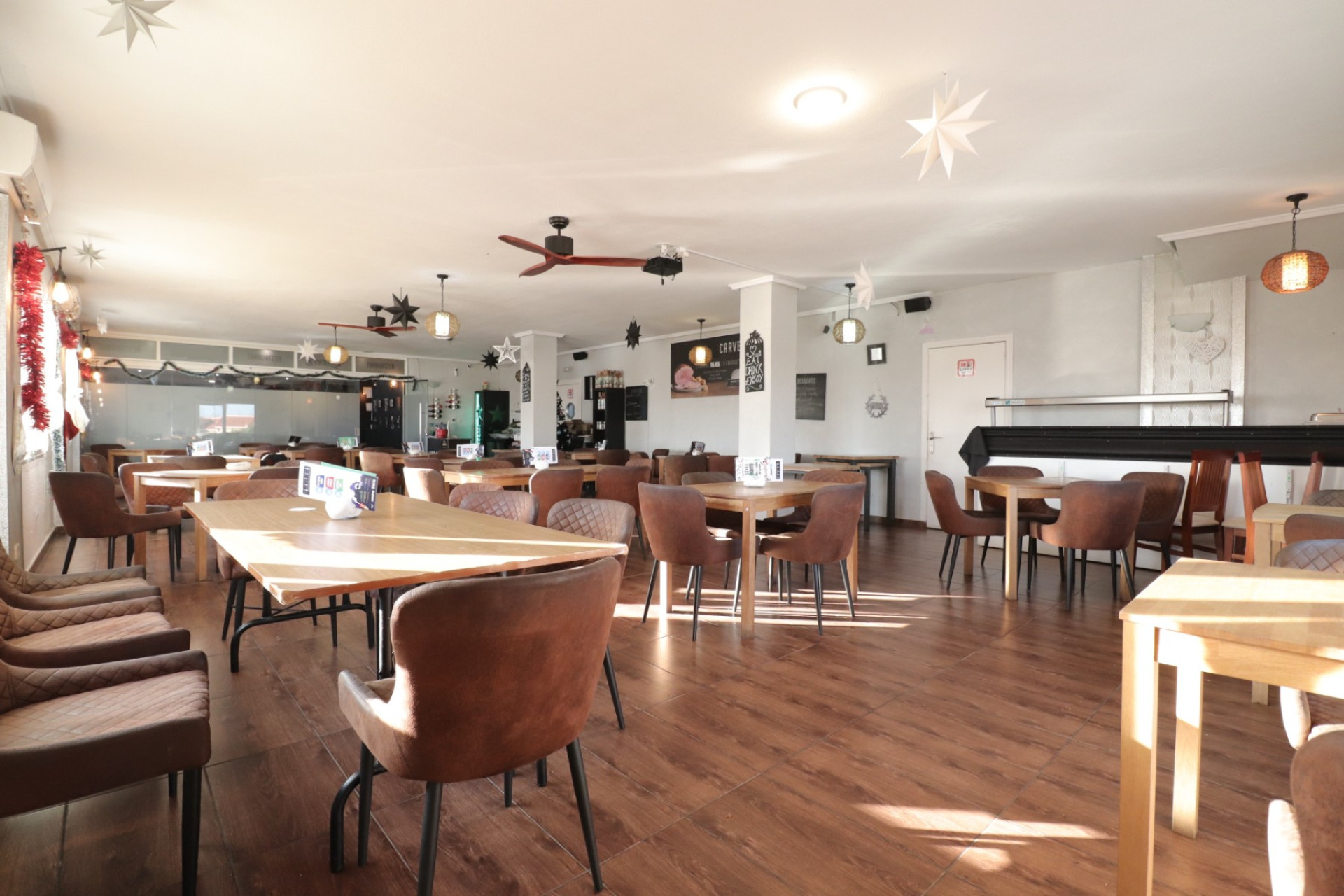 Revente - Local commercial -
Ciudad Quesada - Doña Pepa