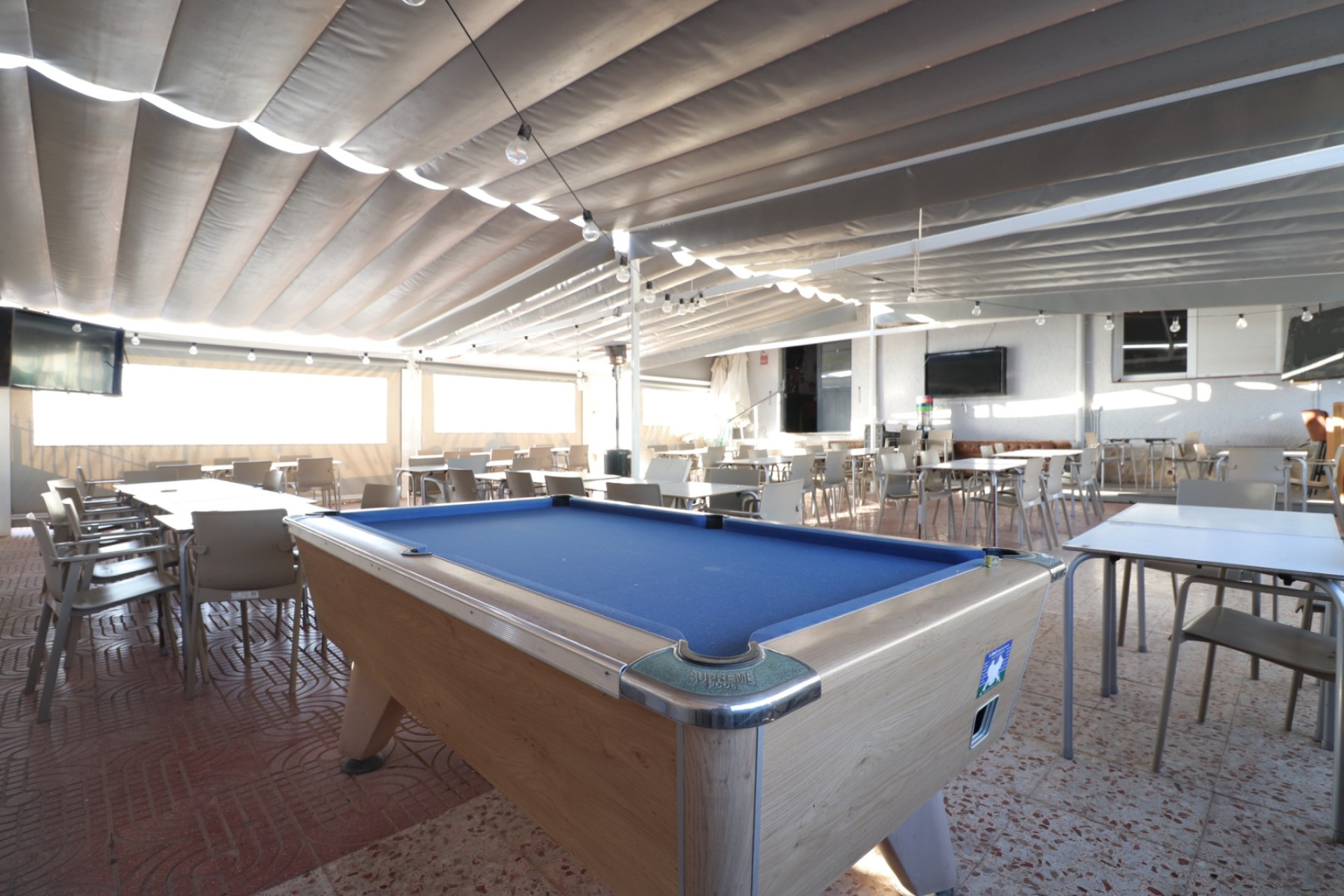 Revente - Local commercial -
Ciudad Quesada - Doña Pepa