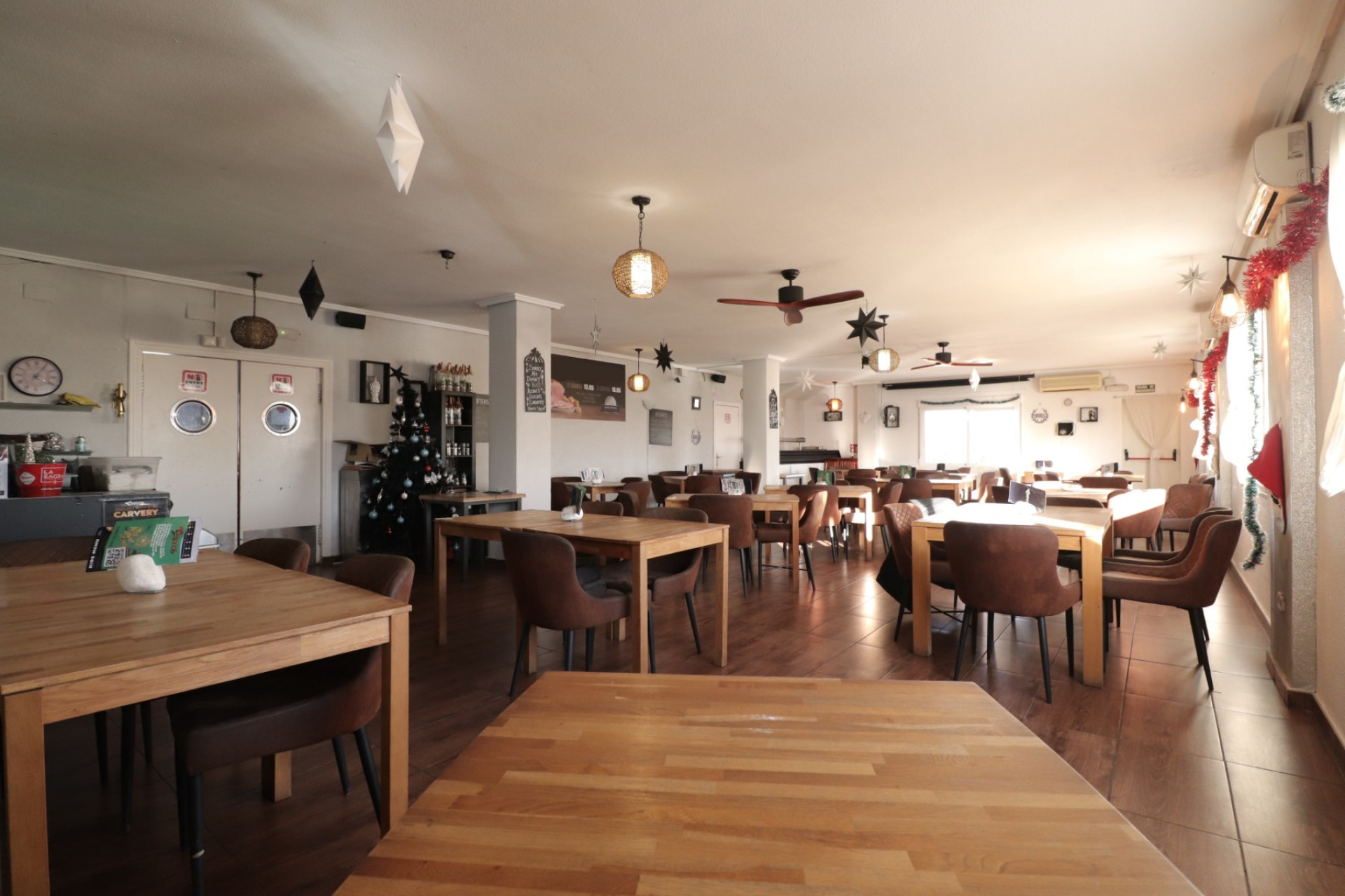 Revente - Local commercial -
Ciudad Quesada - Doña Pepa