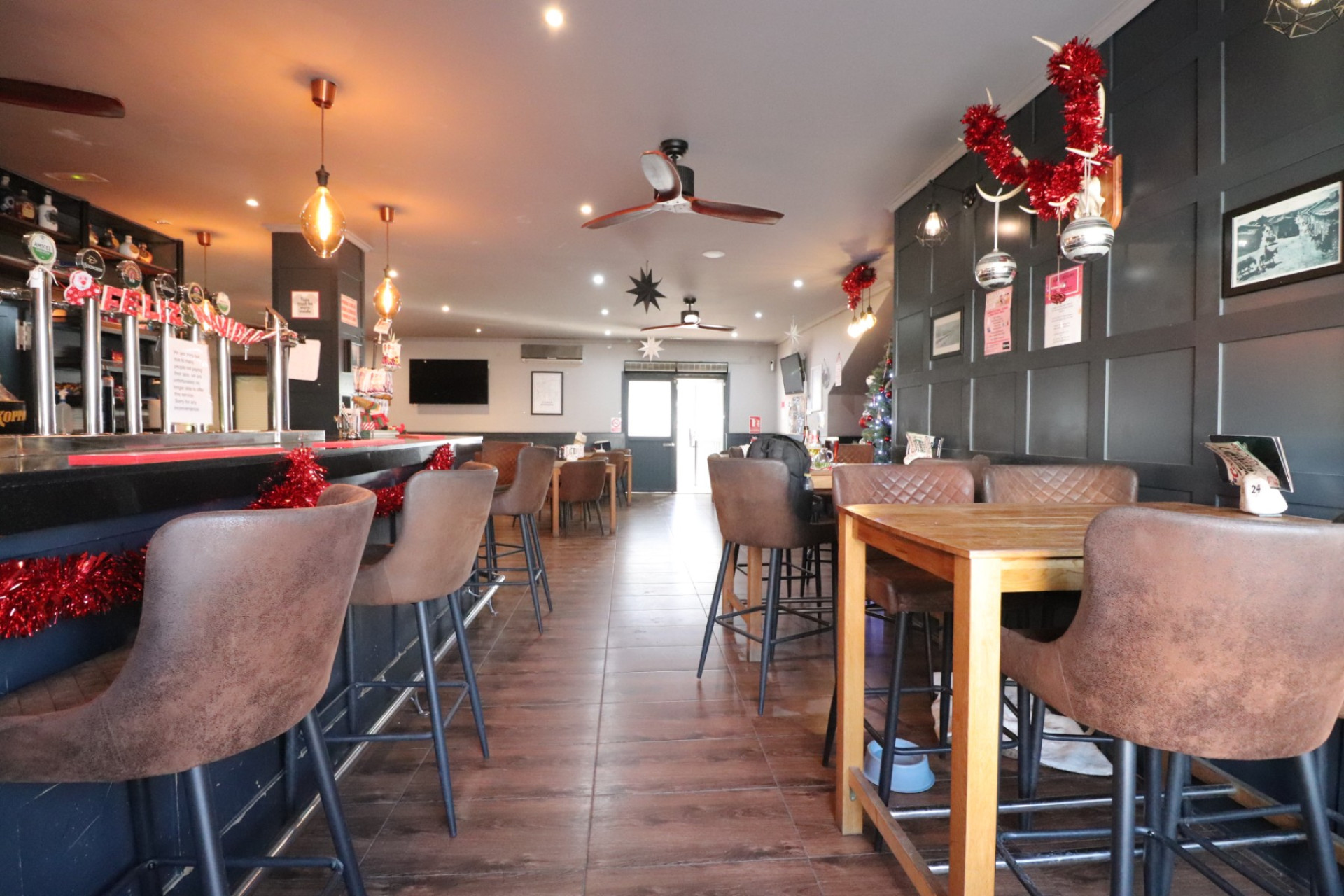 Revente - Local commercial -
Ciudad Quesada - Doña Pepa