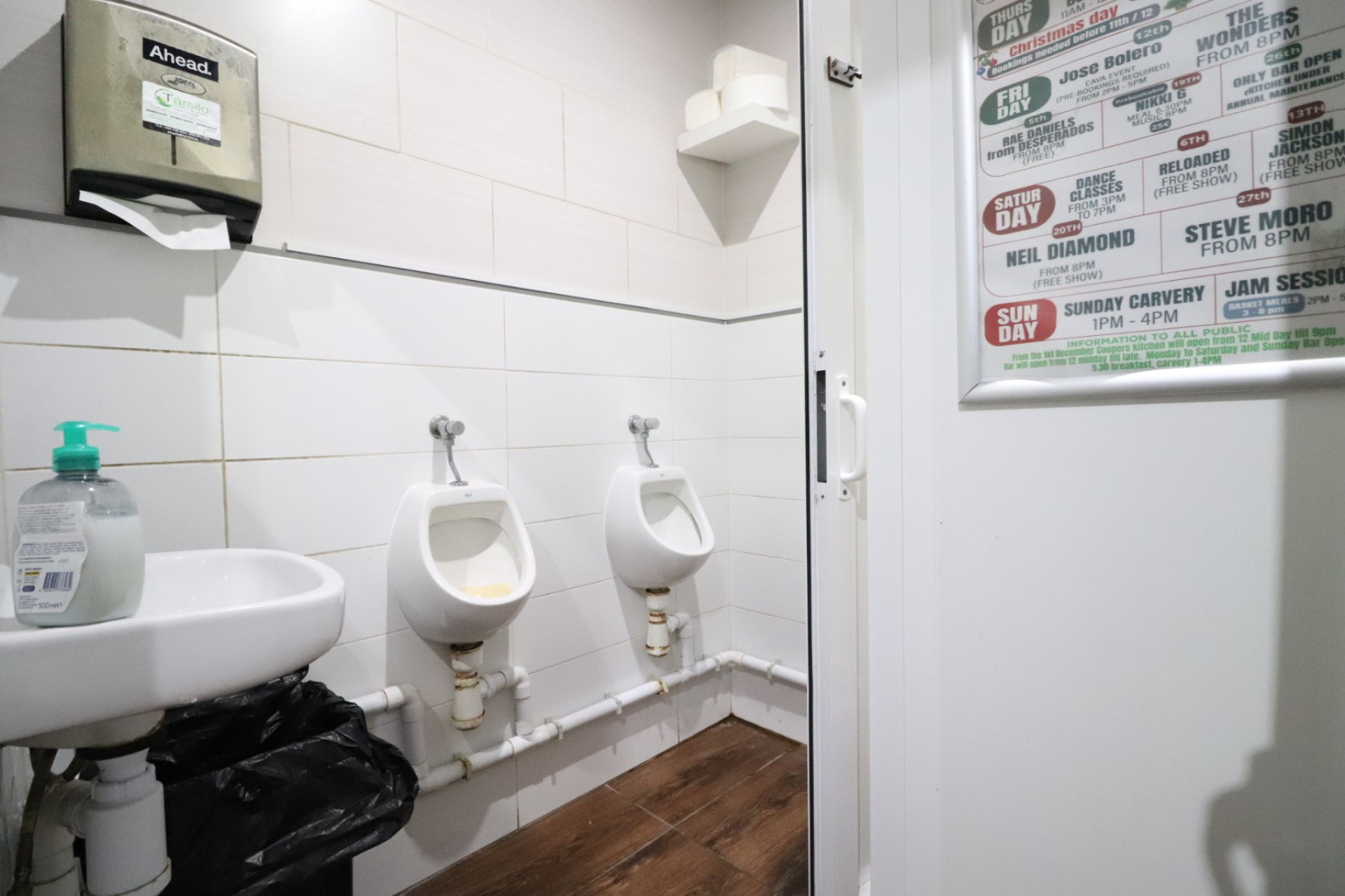 Revente - Local commercial -
Ciudad Quesada - Doña Pepa