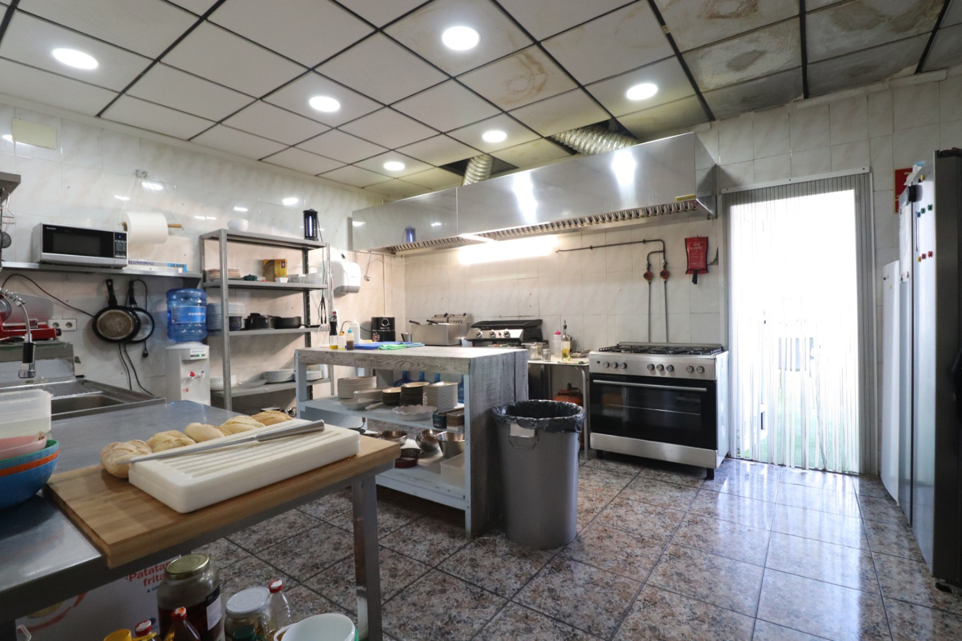 Revente - Local commercial -
Formentera del Segura - Formentera - Village