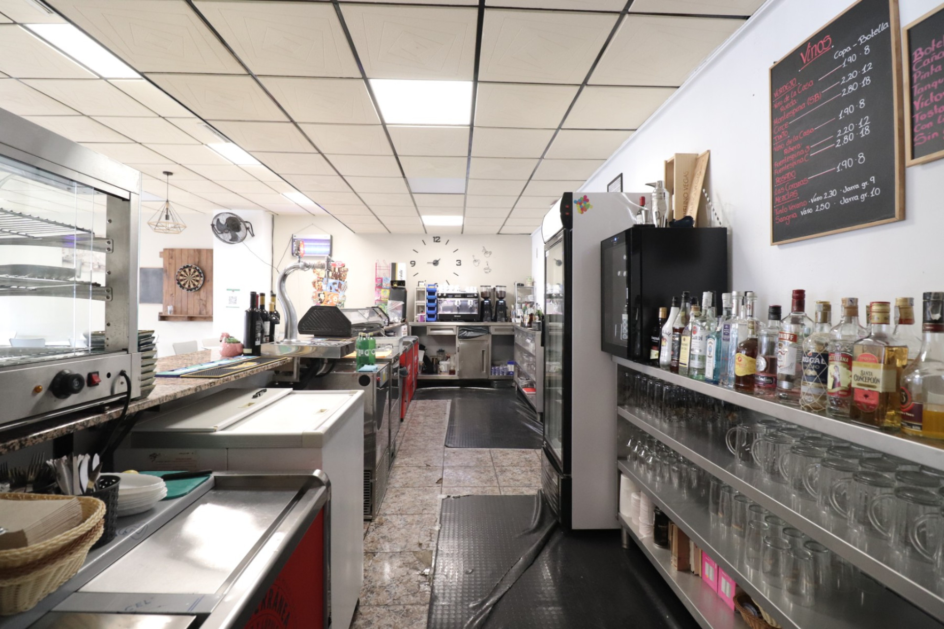 Revente - Local commercial -
Formentera del Segura - Formentera - Village