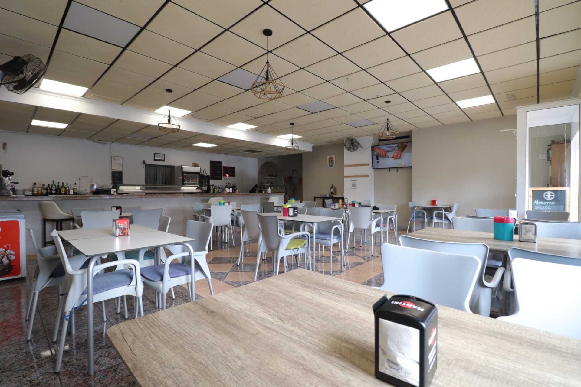 Revente - Local commercial -
Formentera del Segura - Formentera - Village