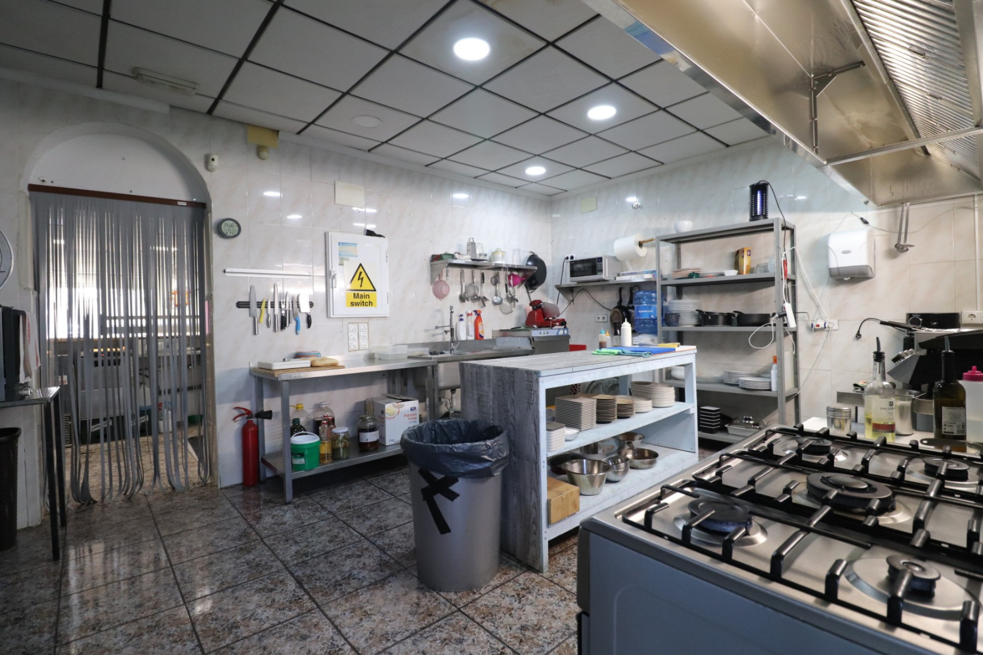 Revente - Local commercial -
Formentera del Segura - Formentera - Village