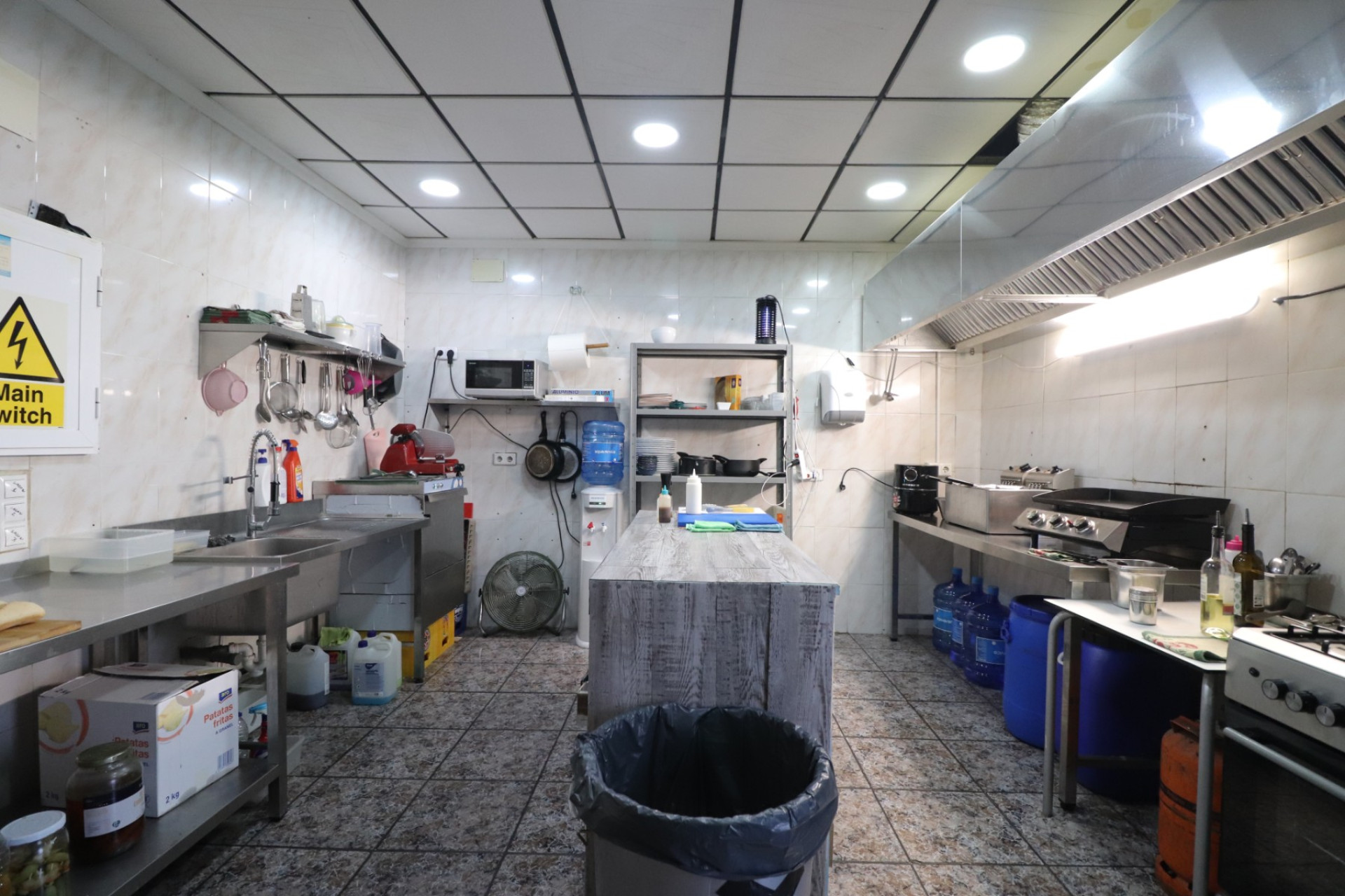 Revente - Local commercial -
Formentera del Segura - Formentera - Village