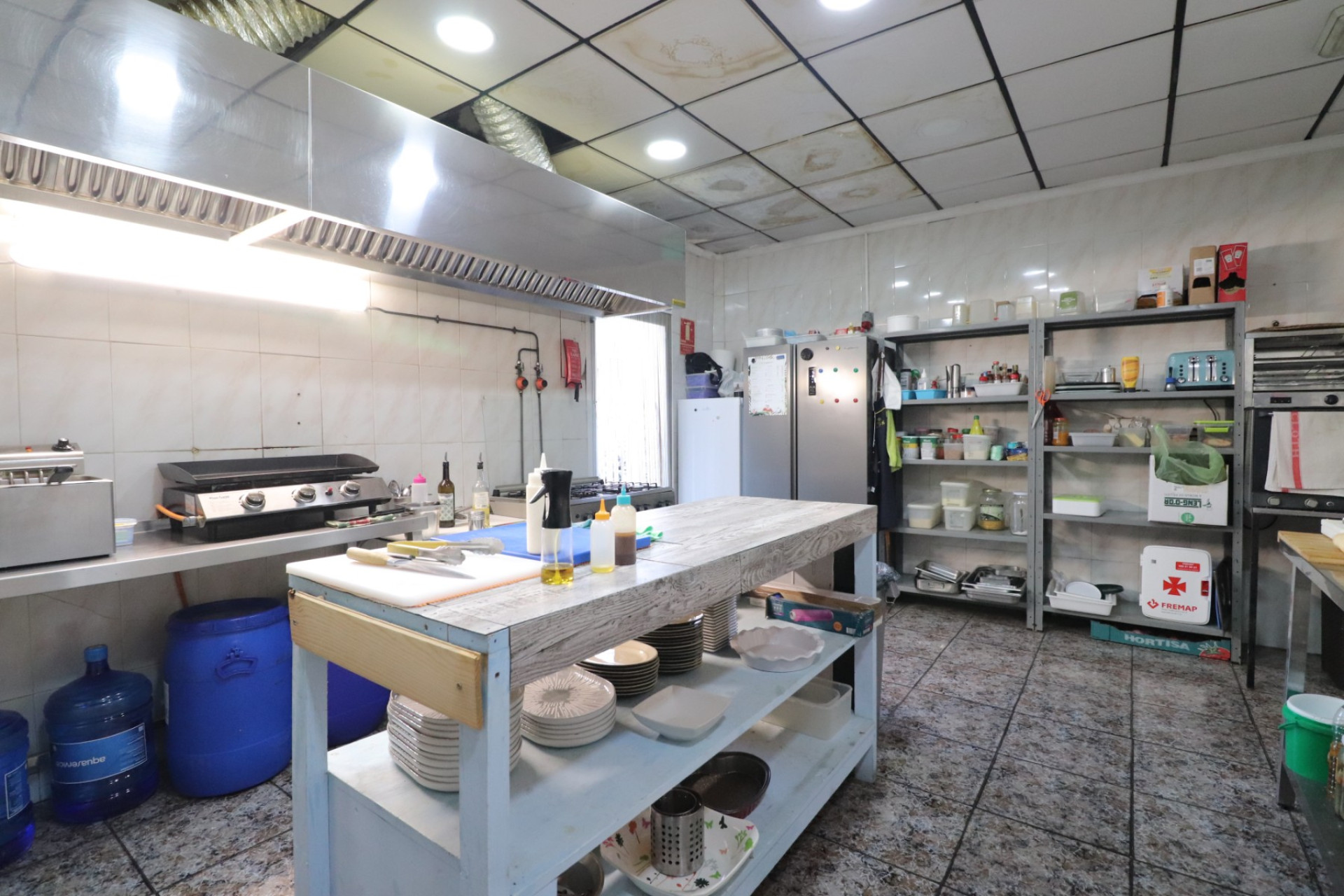 Revente - Local commercial -
Formentera del Segura - Formentera - Village