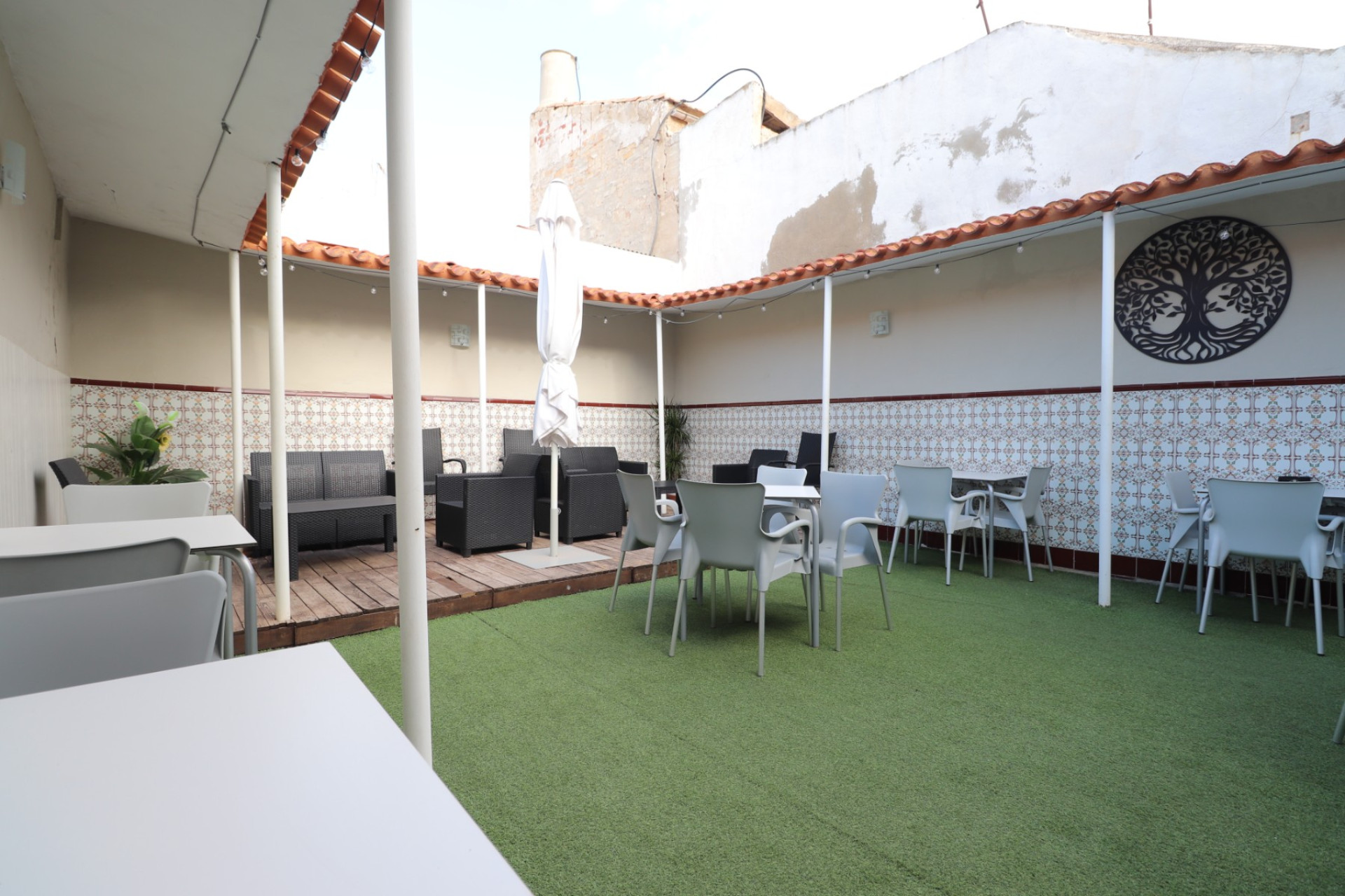 Revente - Local commercial -
Formentera del Segura - Formentera - Village