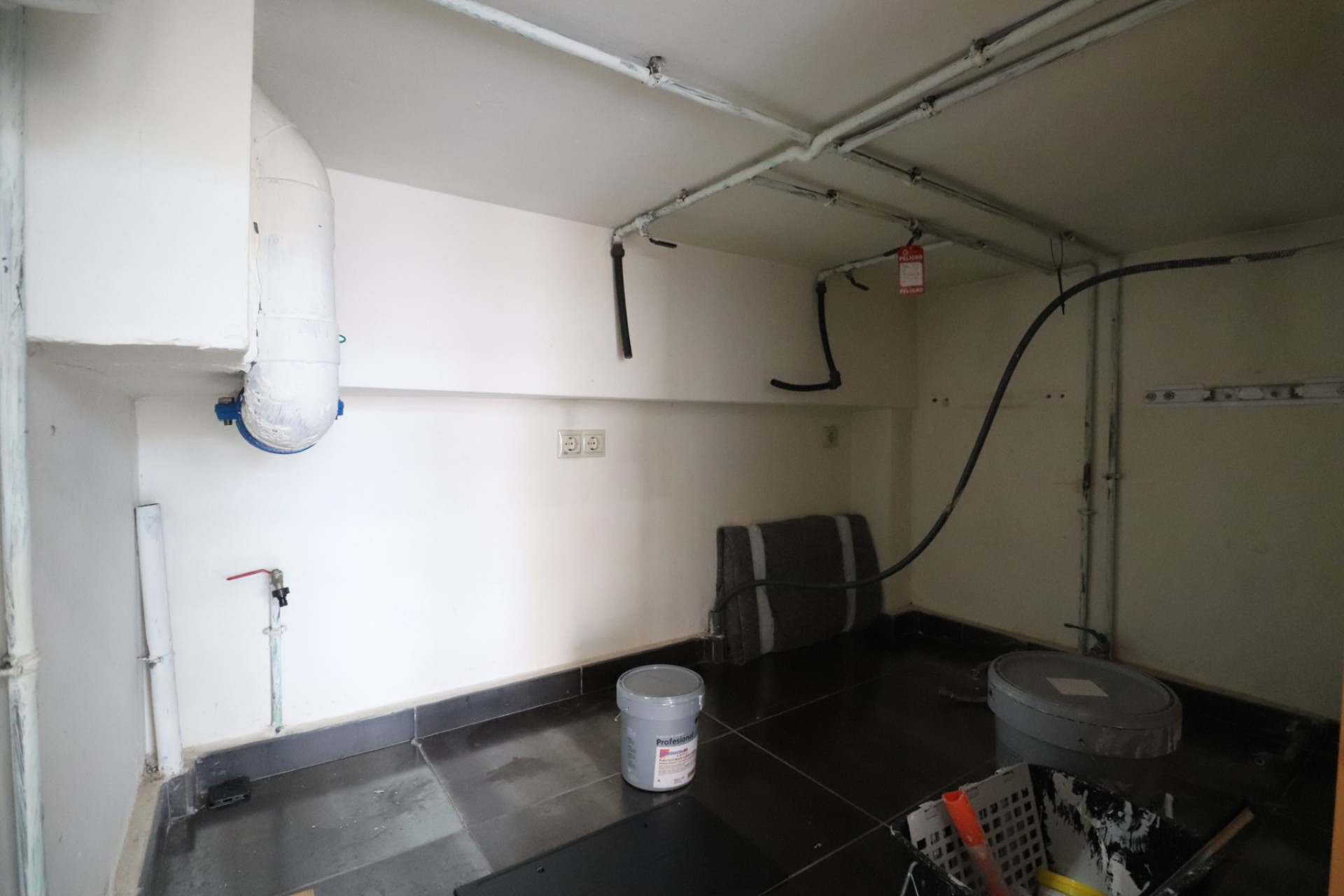 Revente - Local commercial -
Formentera del Segura - Formentera - Village