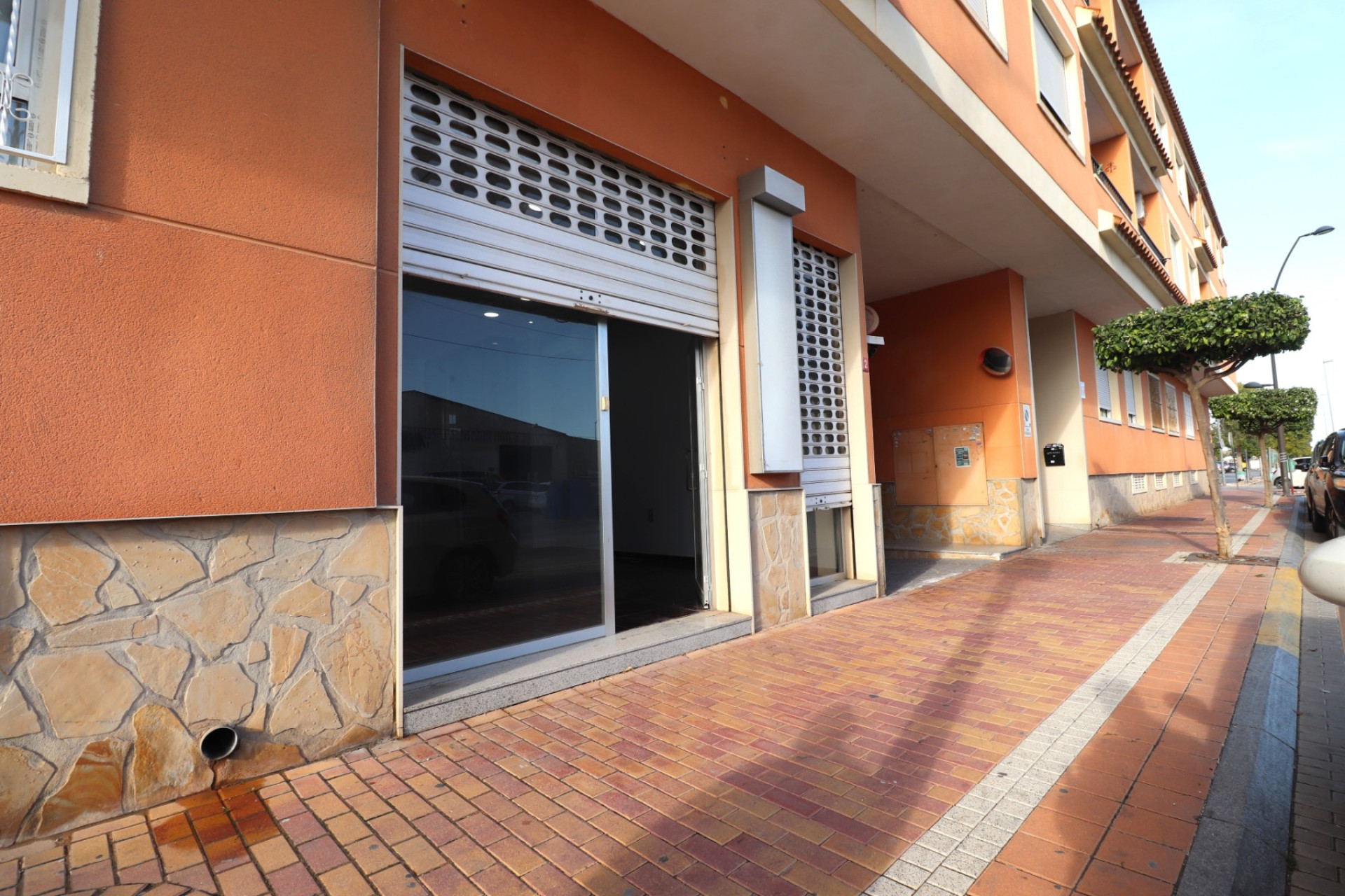 Revente - Local commercial -
Formentera del Segura - Formentera - Village