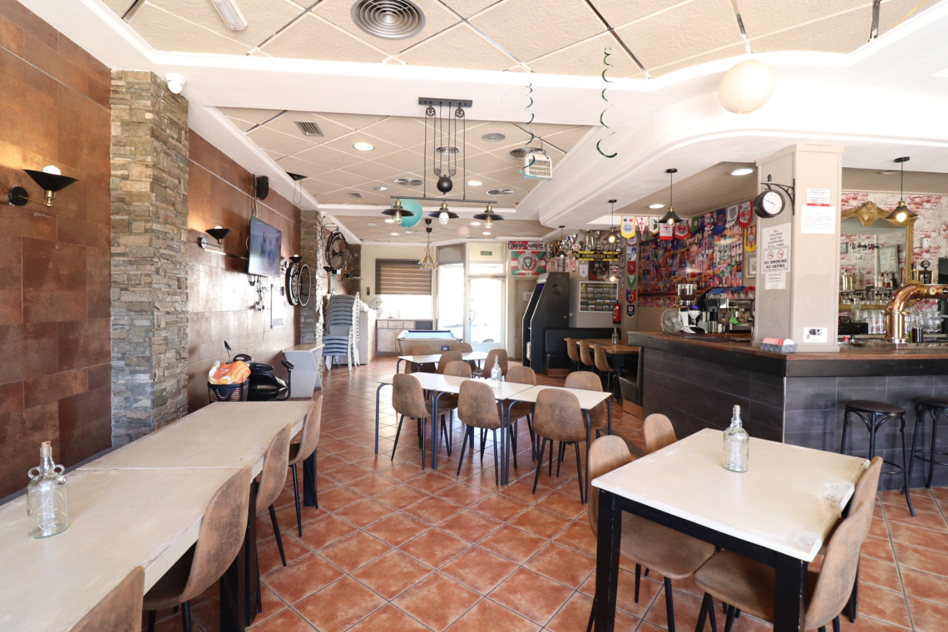 Revente - Local commercial -
Formentera del Segura - Formentera - Village
