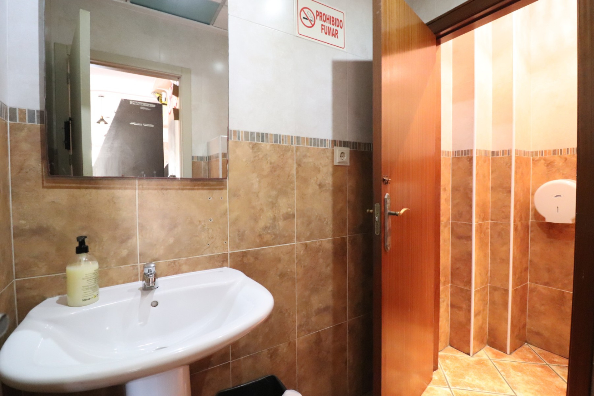 Revente - Local commercial -
Formentera del Segura - Formentera - Village