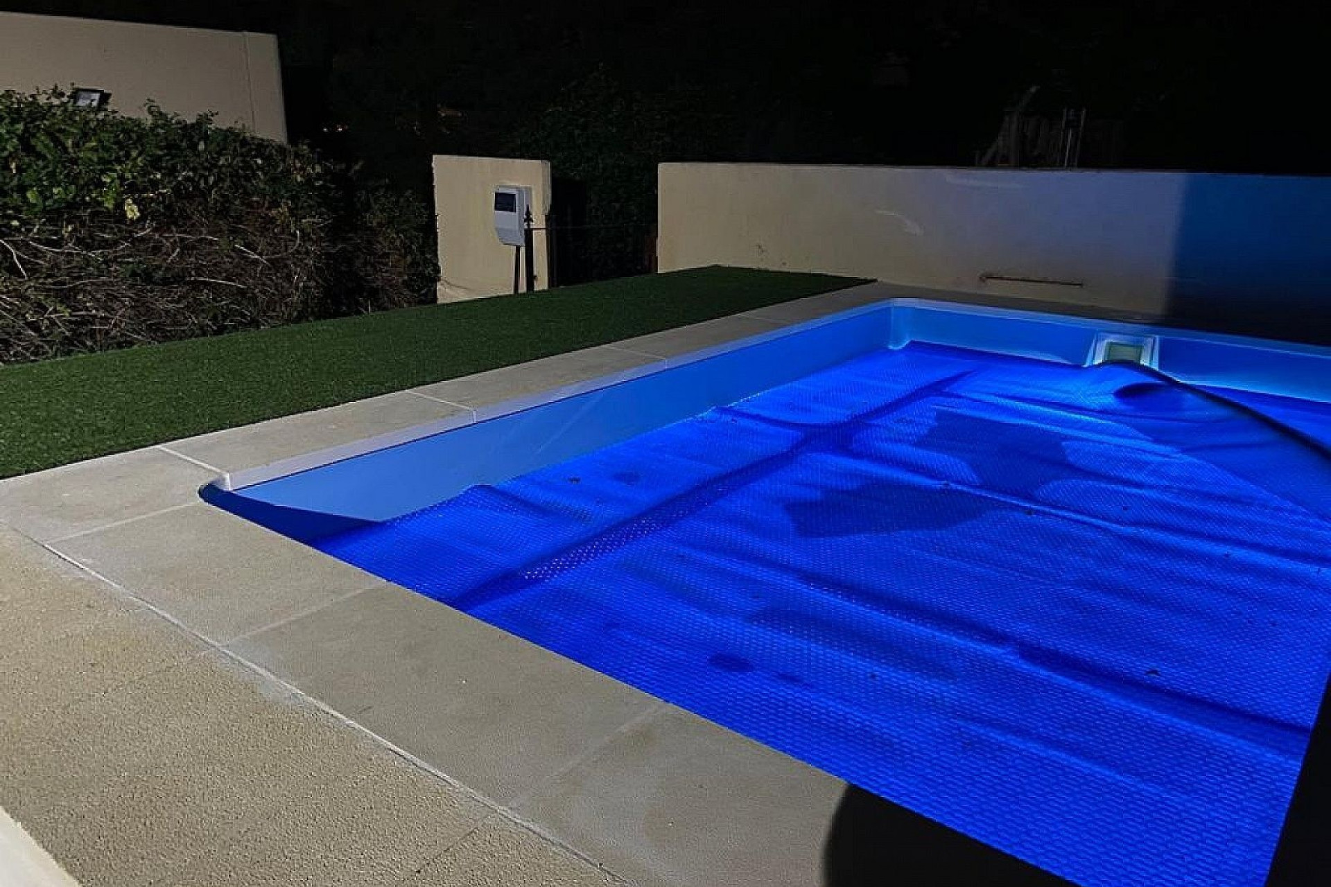 Revente - Local commercial -
Fortuna