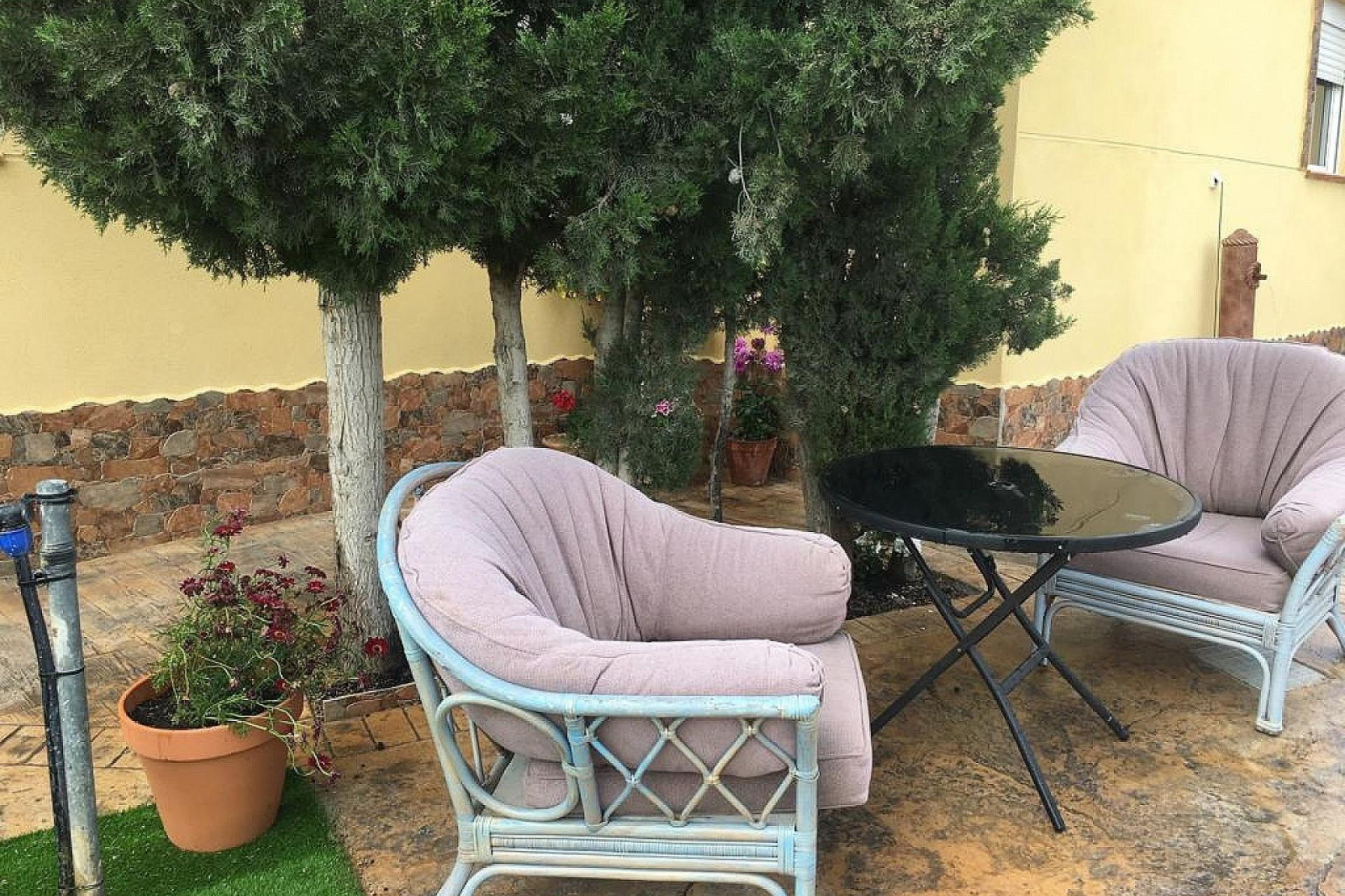 Revente - Local commercial -
Fortuna