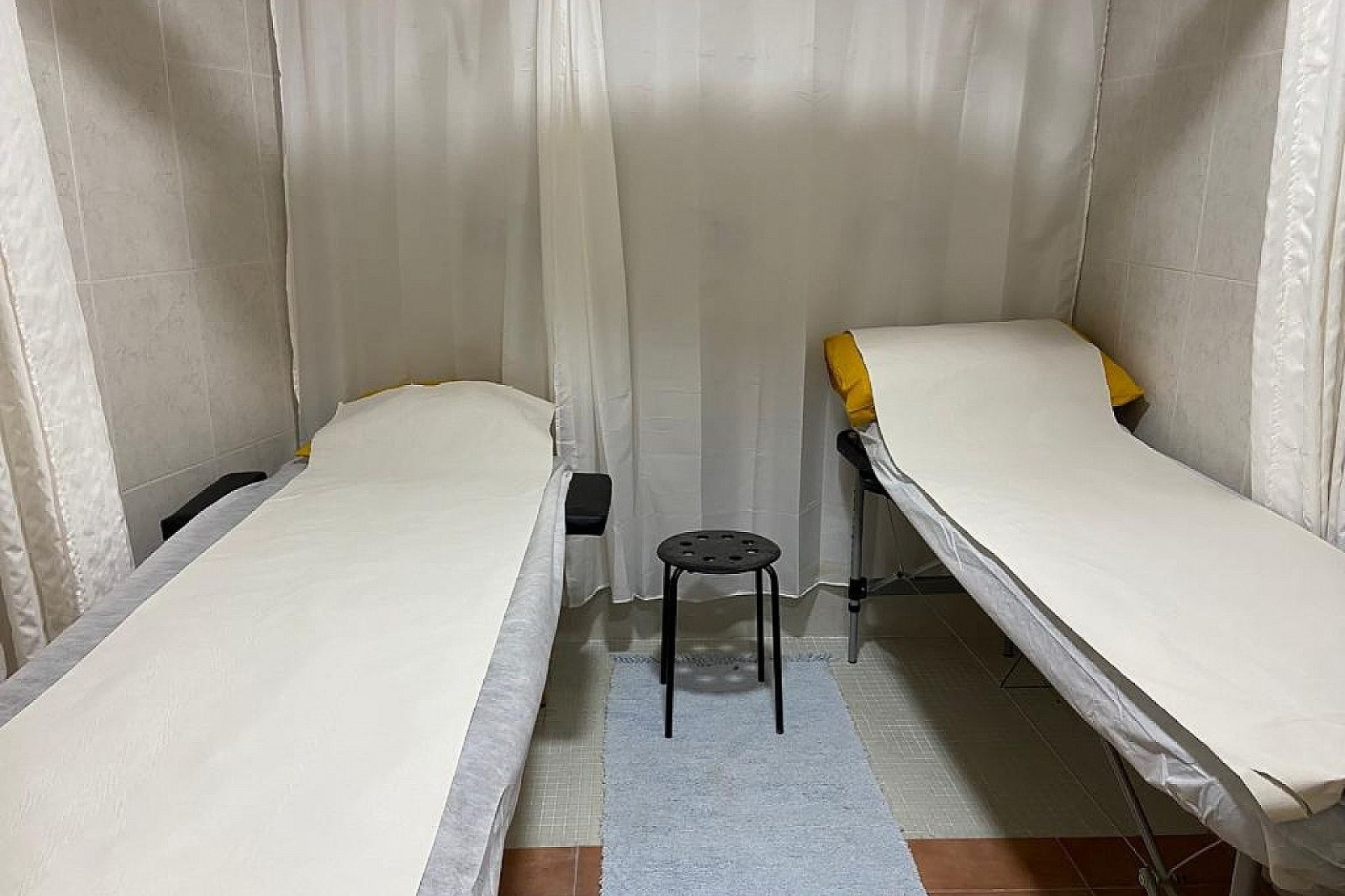 Revente - Local commercial -
Fortuna