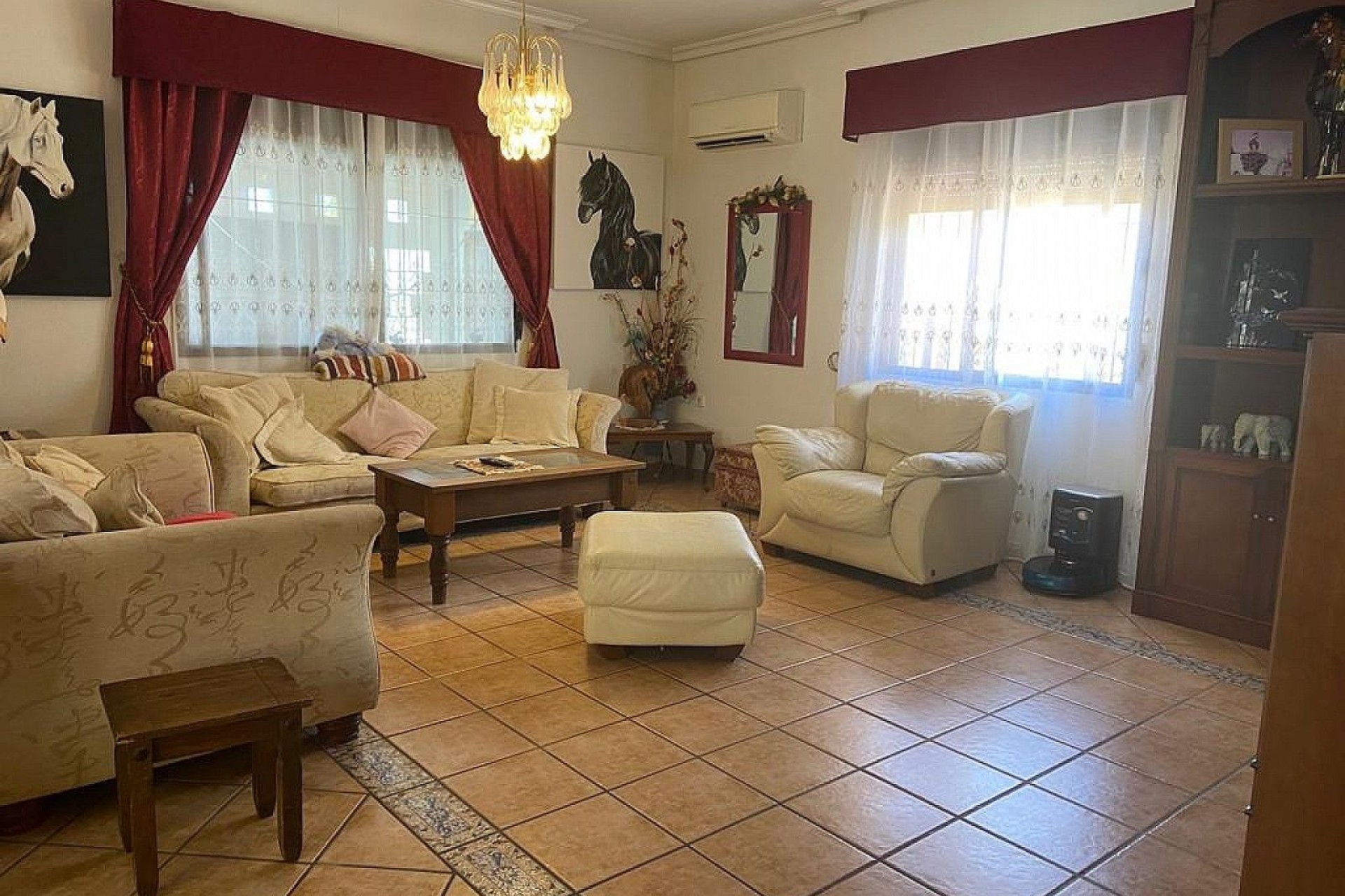 Revente - Local commercial -
Fortuna