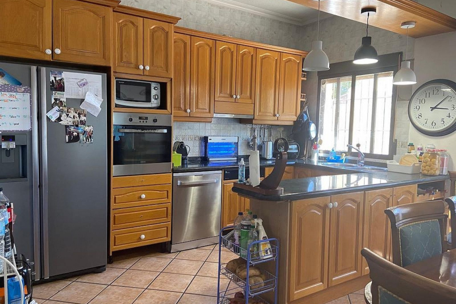 Revente - Local commercial -
Fortuna