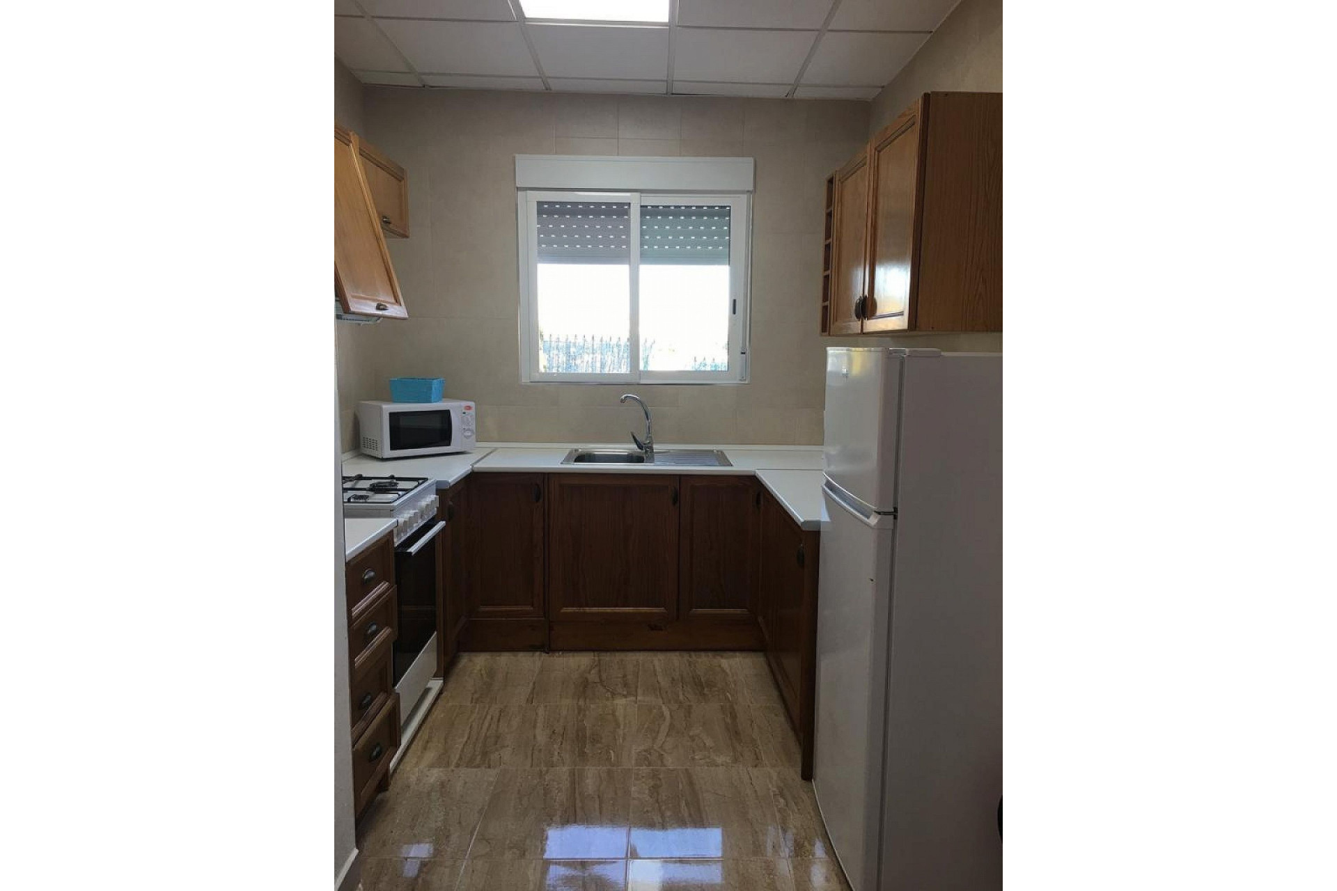 Revente - Local commercial -
Fortuna