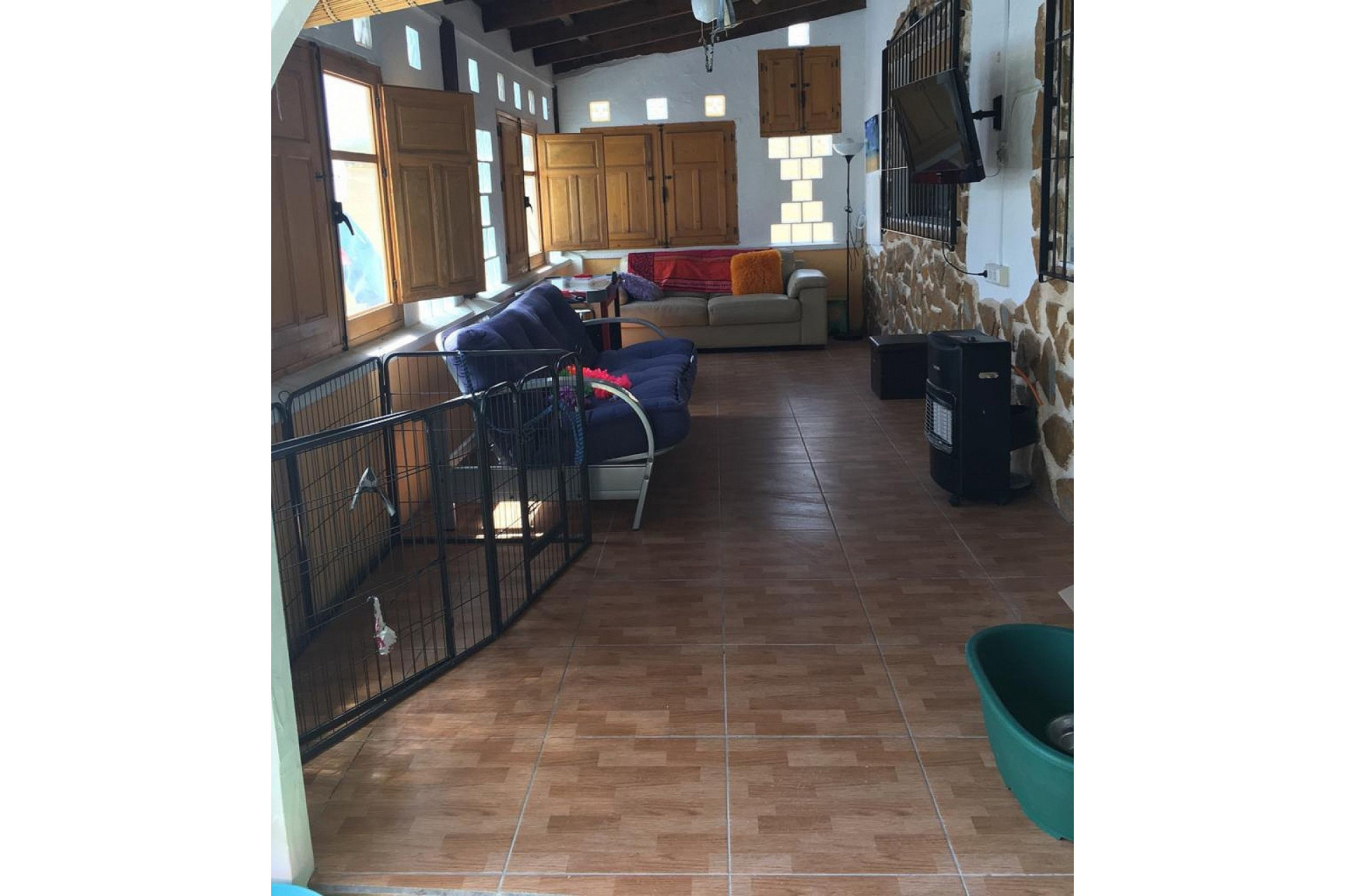 Revente - Local commercial -
Fortuna