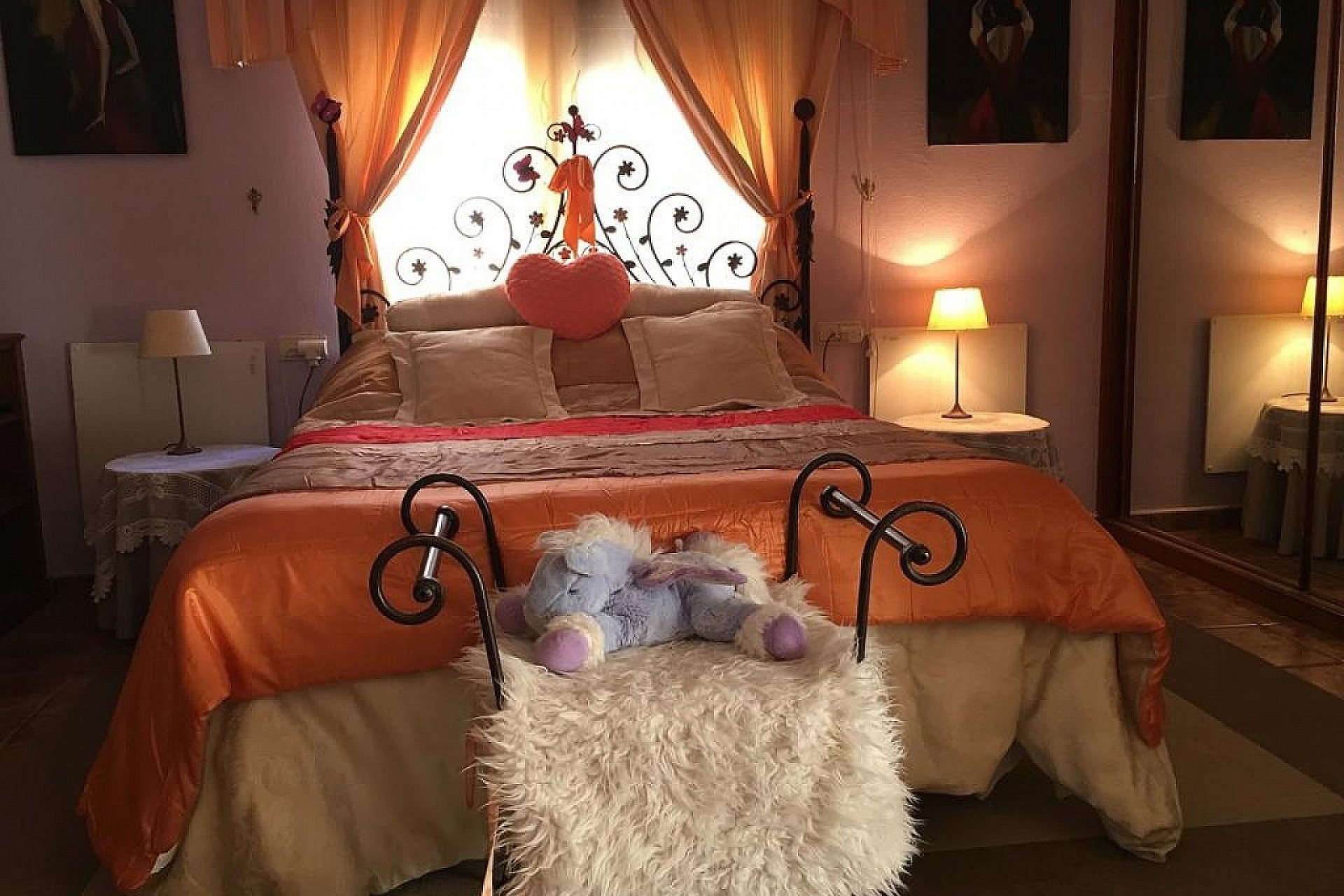 Revente - Local commercial -
Fortuna