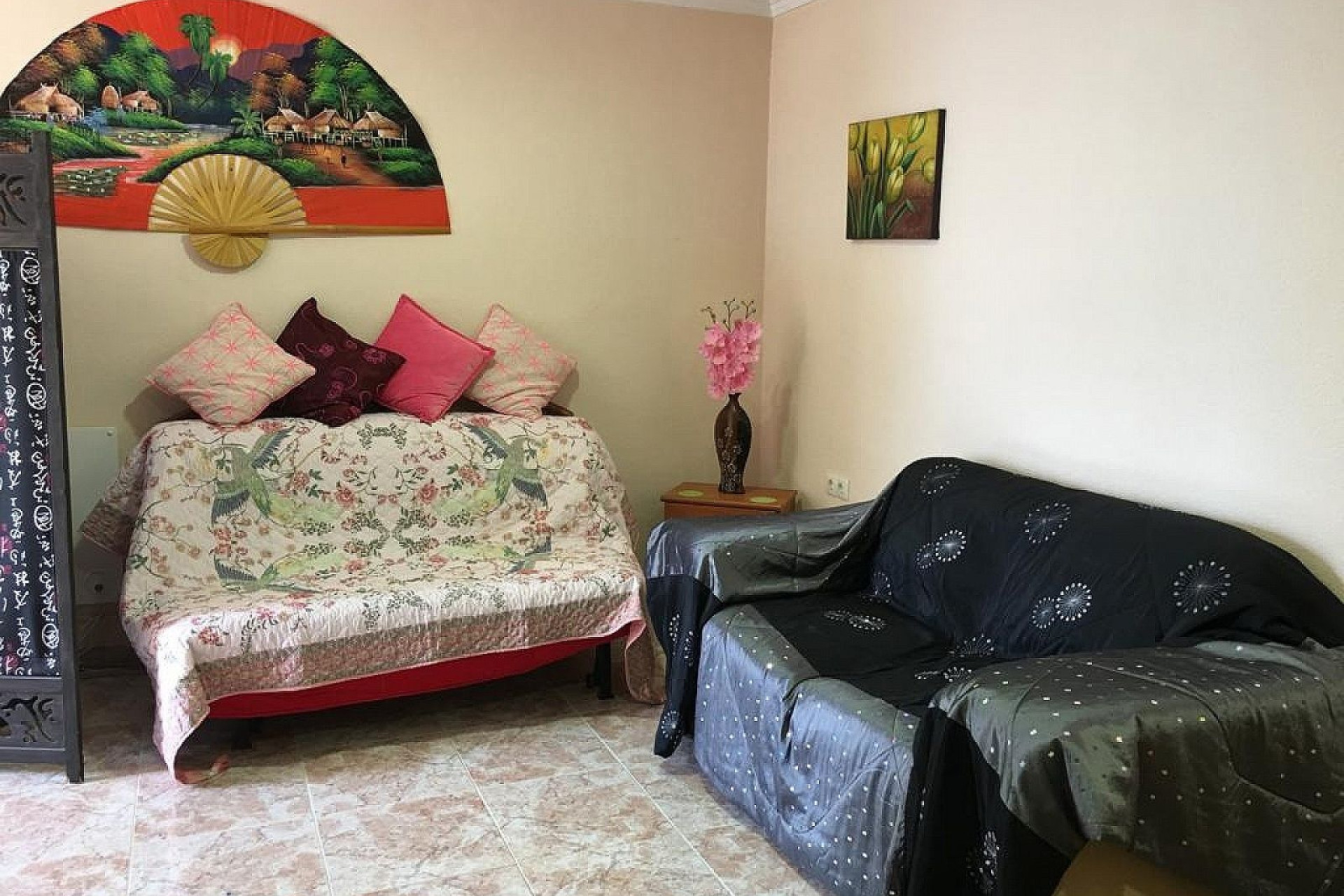 Revente - Local commercial -
Fortuna