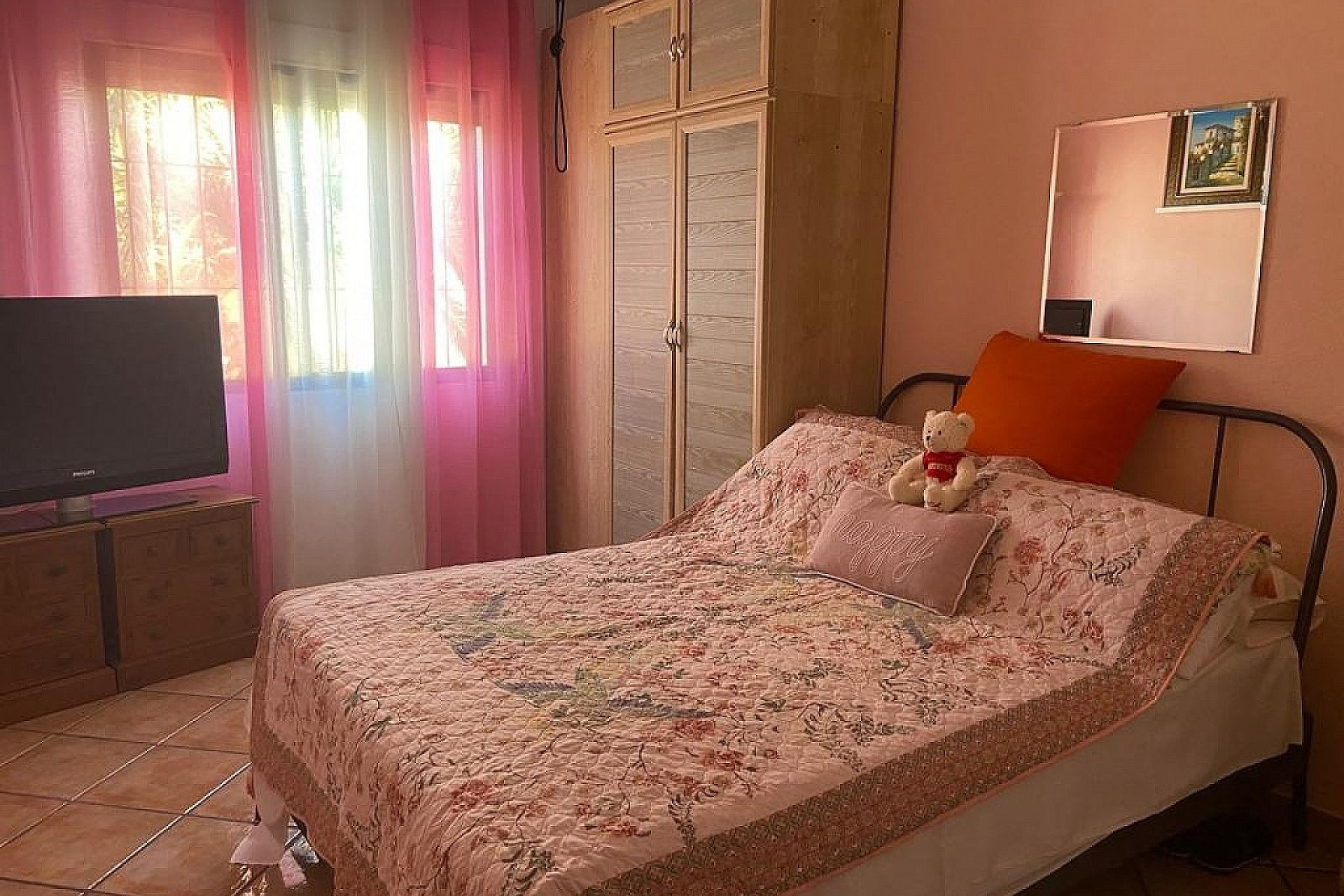 Revente - Local commercial -
Fortuna