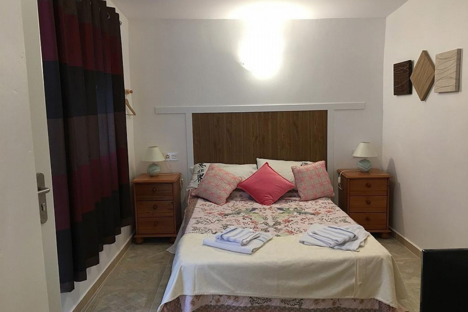 Revente - Local commercial -
Fortuna