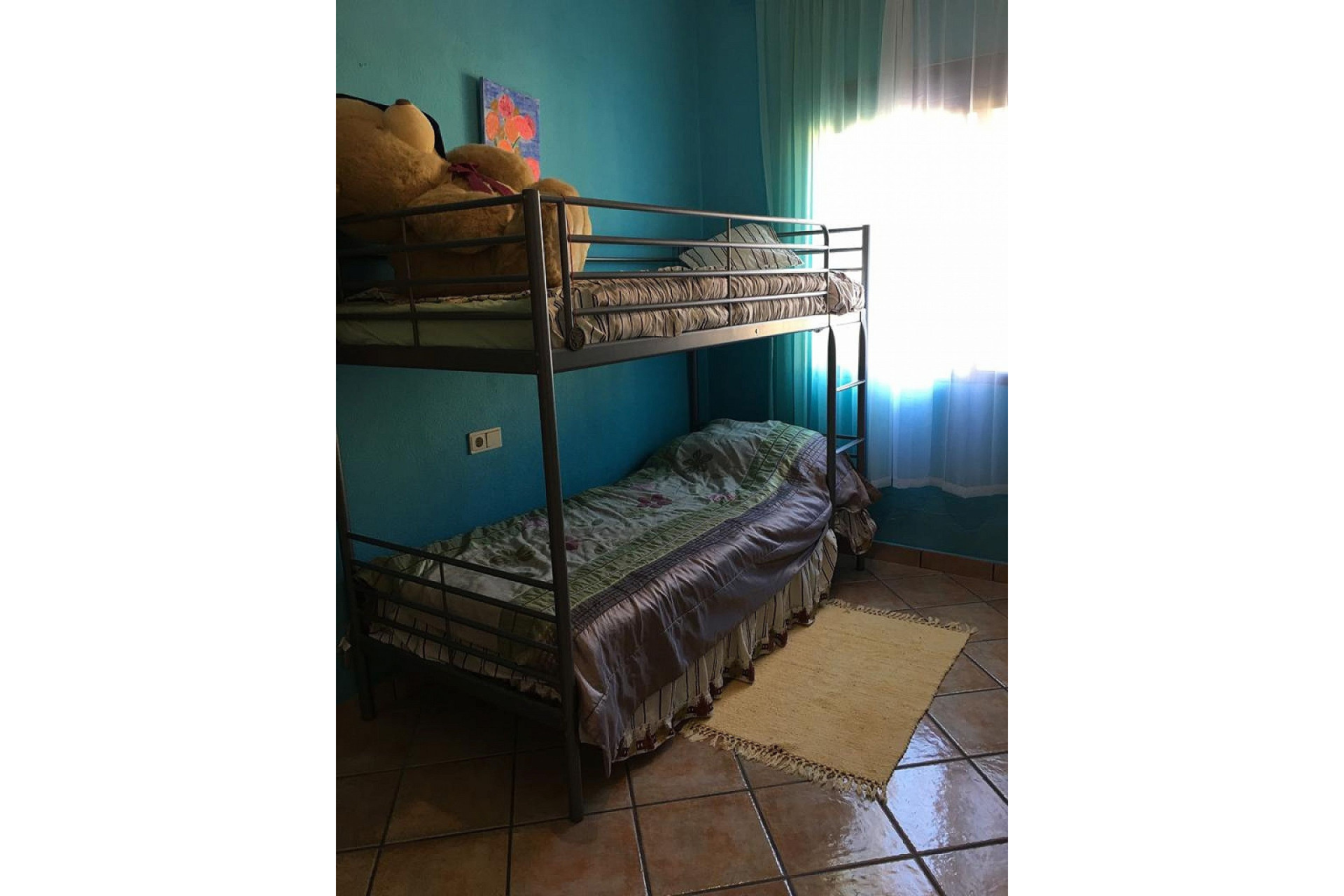 Revente - Local commercial -
Fortuna